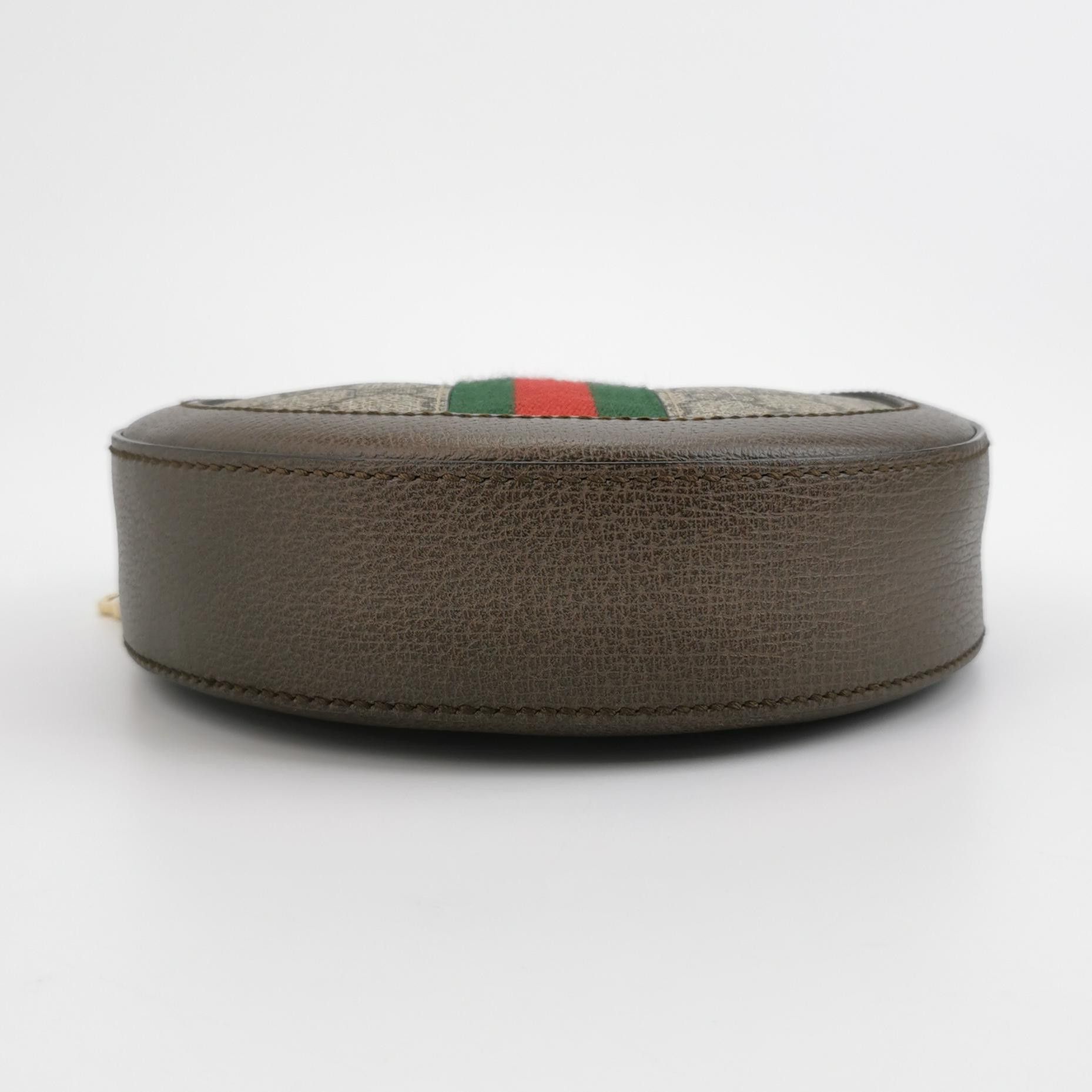 Gucci Gucci Women os Crossbody Bags Size ONE SIZE - 6 Thumbnail