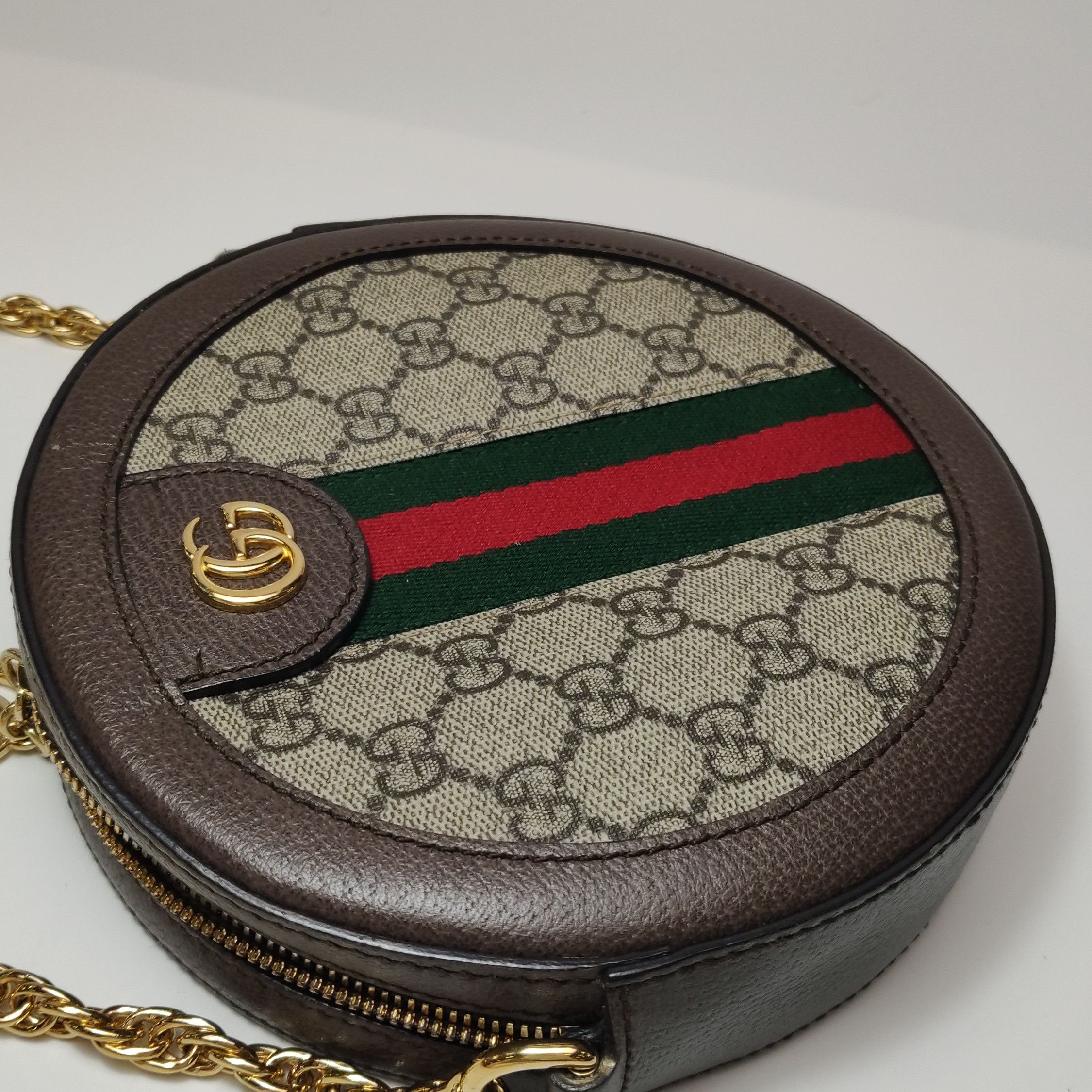 Gucci Gucci Women os Crossbody Bags Size ONE SIZE - 19 Thumbnail
