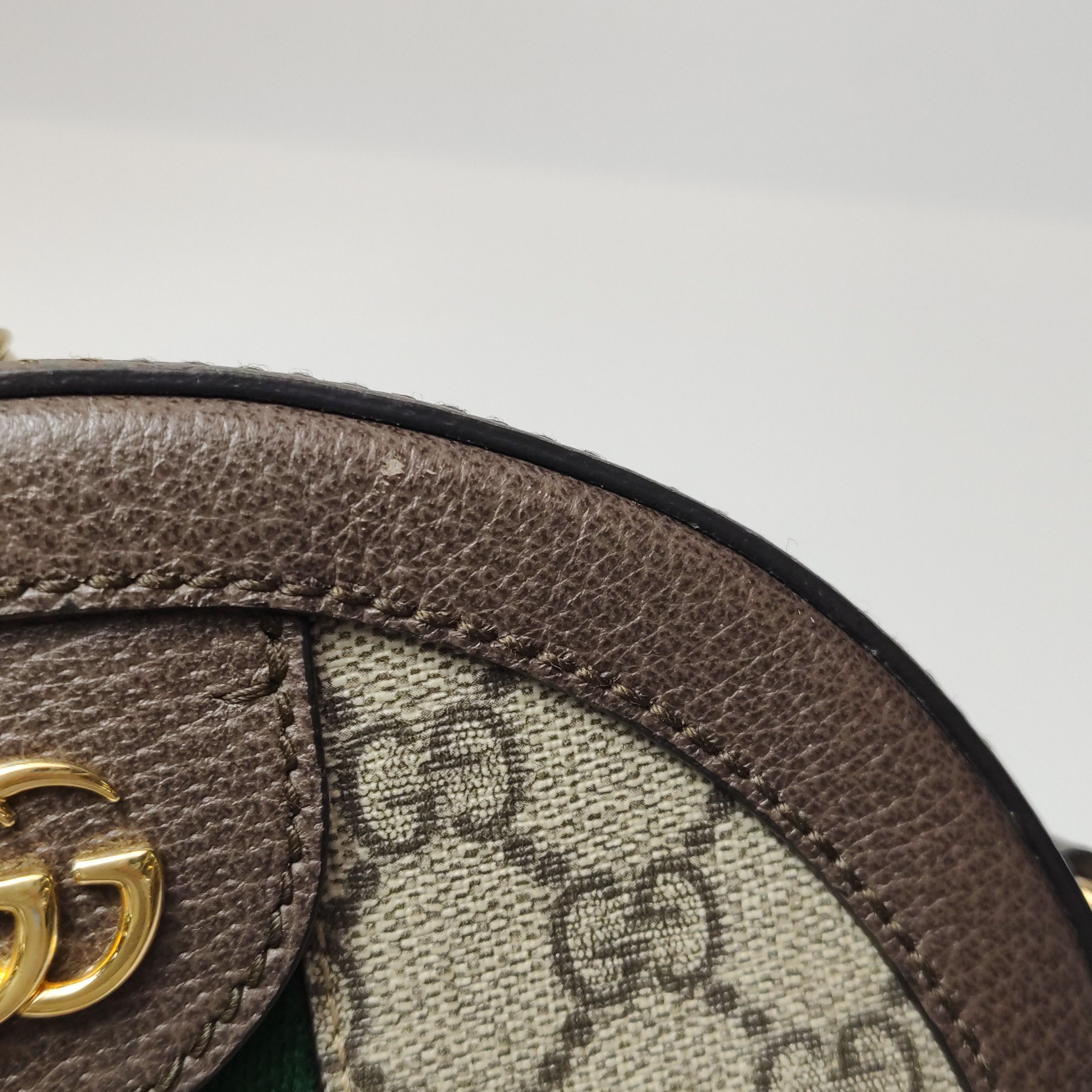 Gucci Gucci Women os Crossbody Bags Size ONE SIZE - 16 Thumbnail