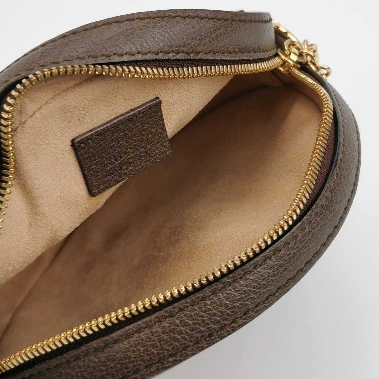 Gucci Gucci Women os Crossbody Bags Size ONE SIZE - 7 Thumbnail