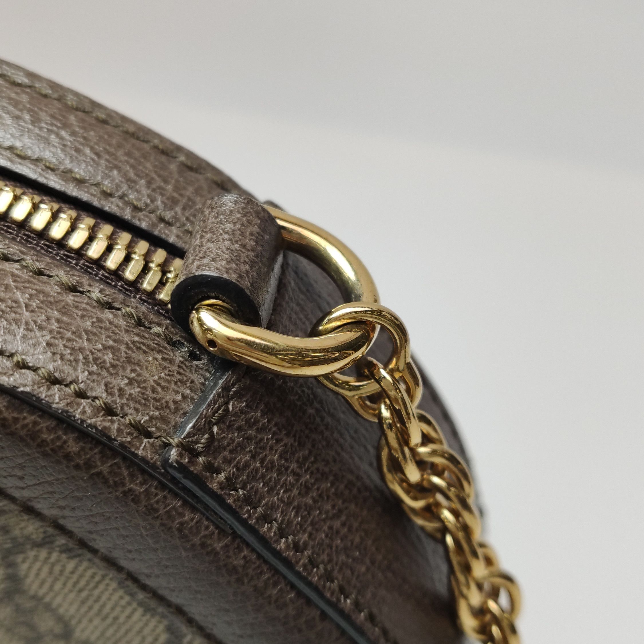 Gucci Gucci Women os Crossbody Bags Size ONE SIZE - 13 Thumbnail