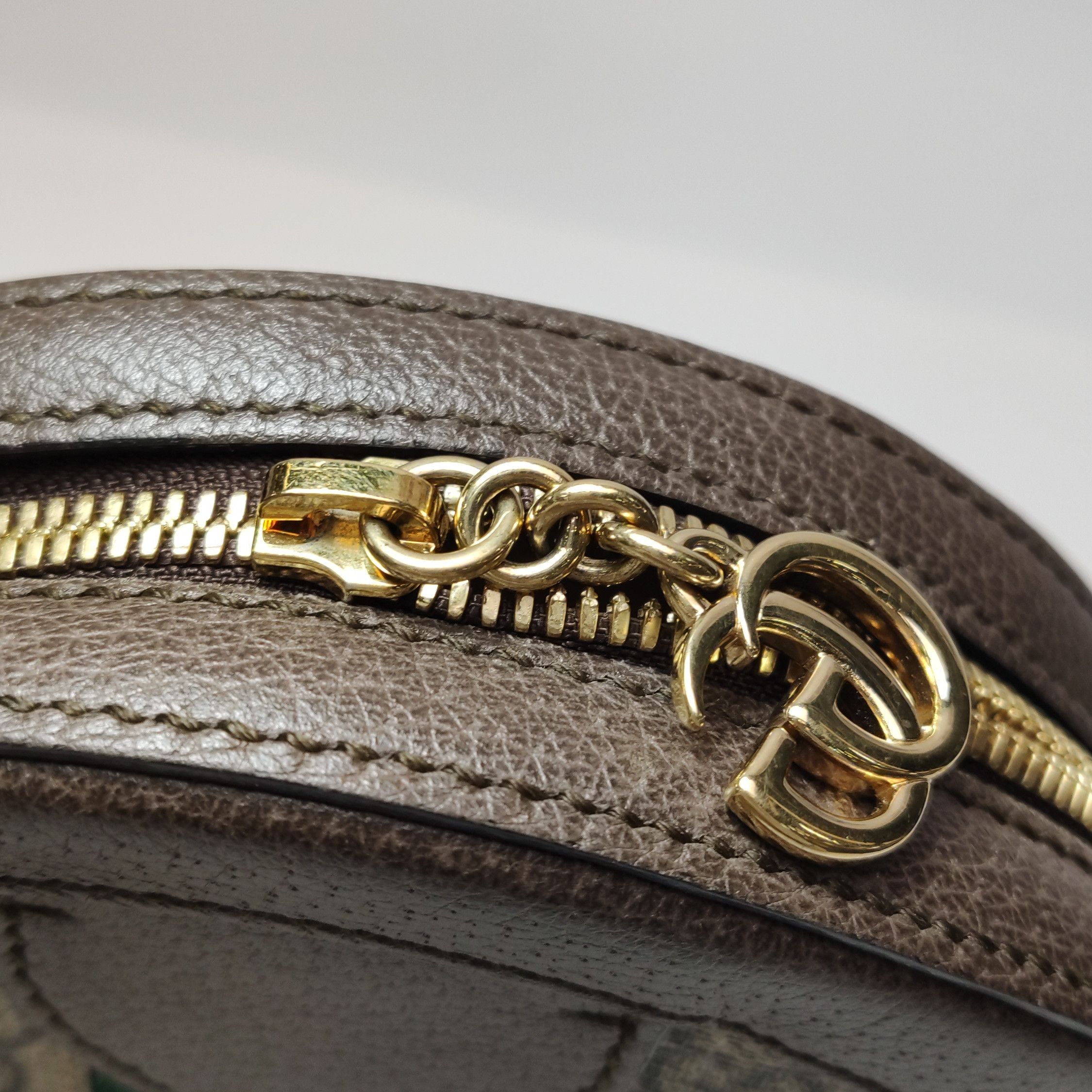 Gucci Gucci Women os Crossbody Bags Size ONE SIZE - 12 Thumbnail