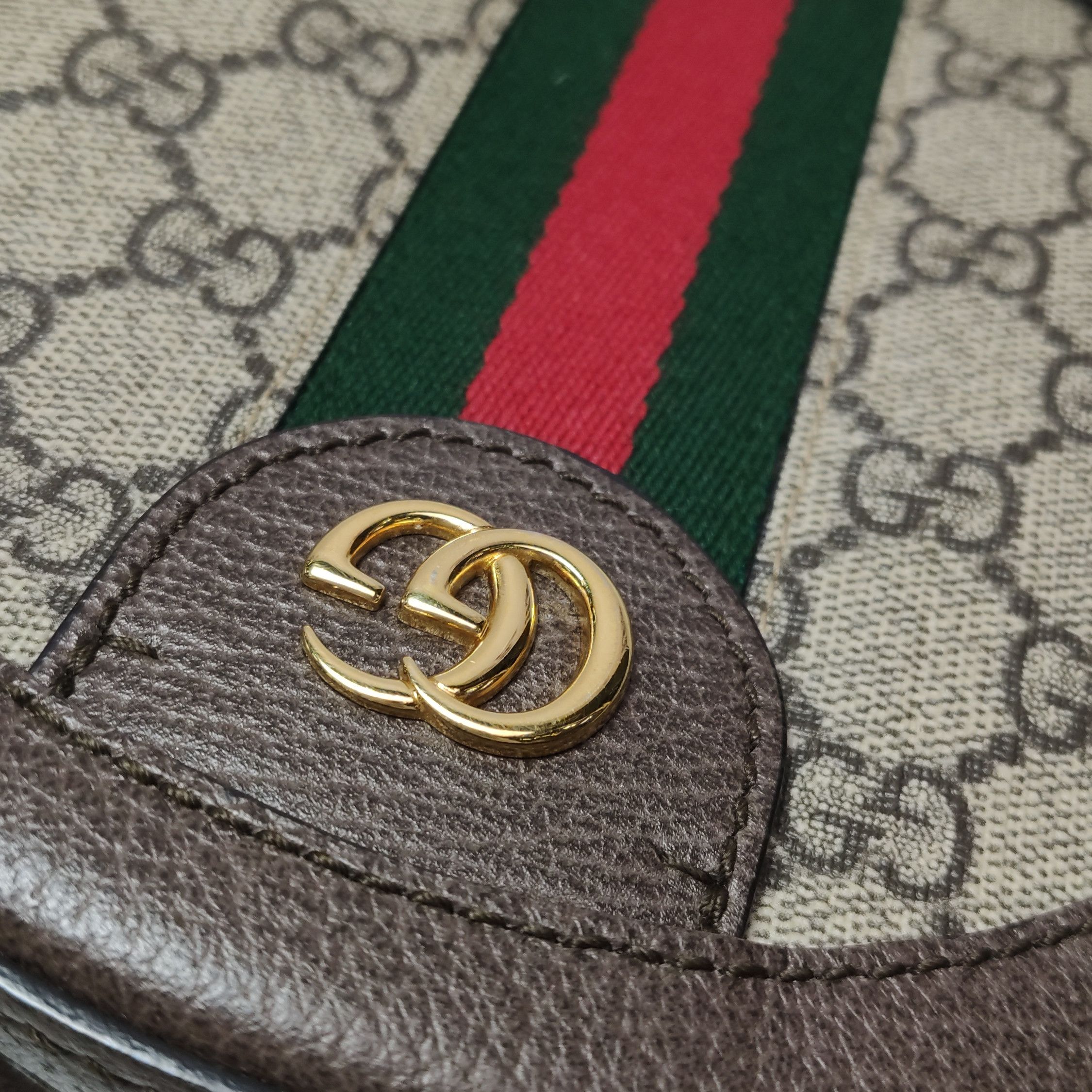 Gucci Gucci Women os Crossbody Bags Size ONE SIZE - 14 Thumbnail