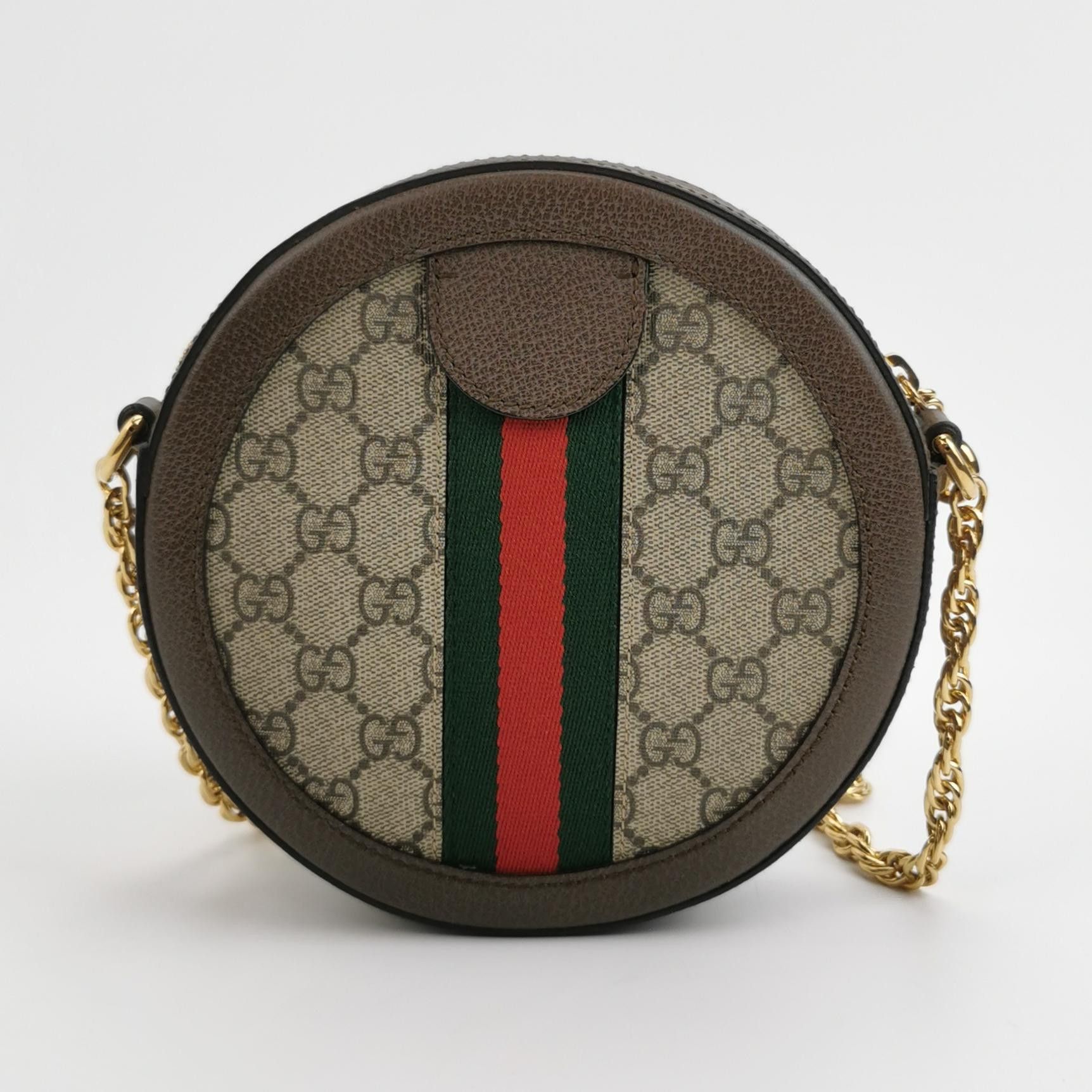 Gucci Gucci Women os Crossbody Bags Size ONE SIZE - 5 Thumbnail