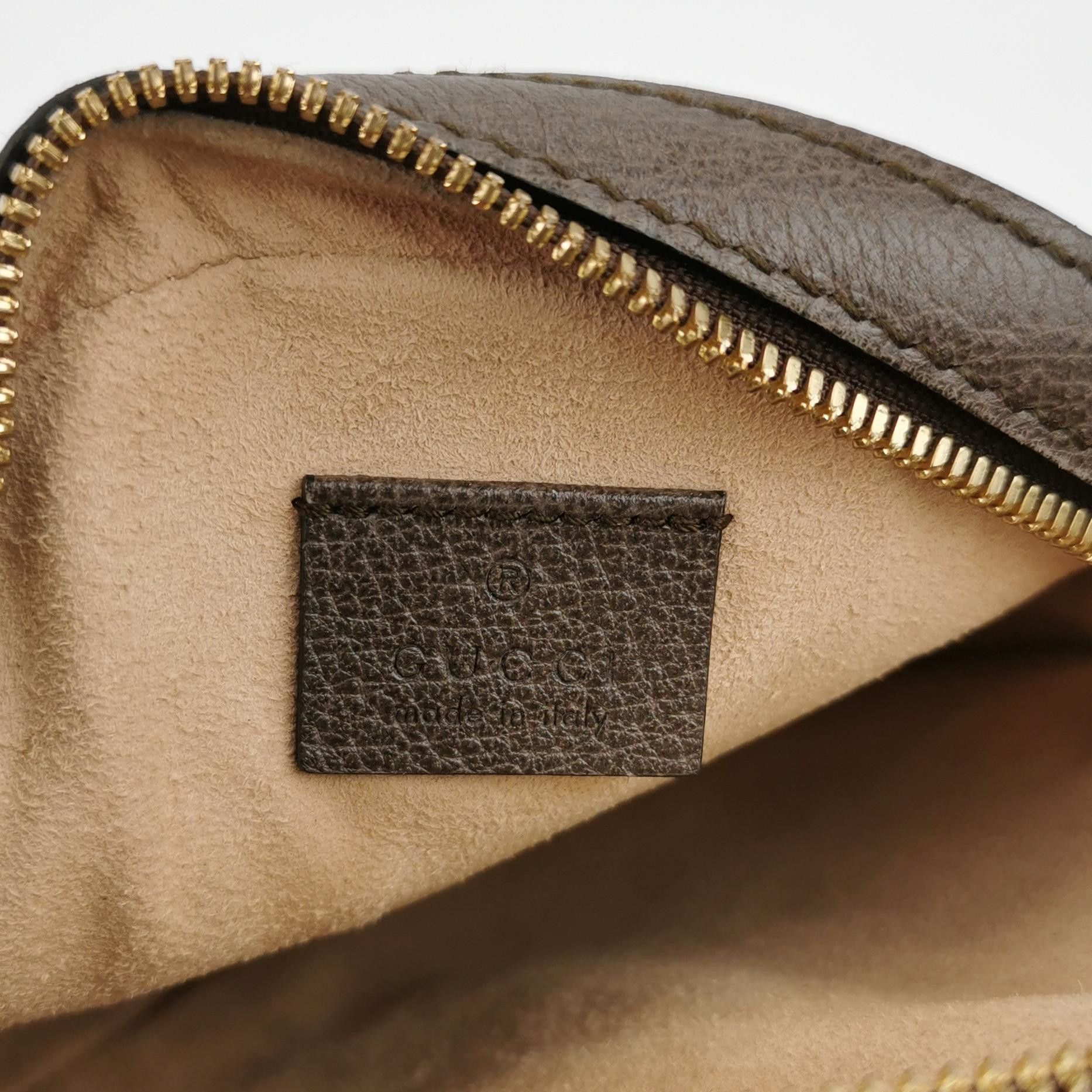 Gucci Gucci Women os Crossbody Bags Size ONE SIZE - 8 Thumbnail