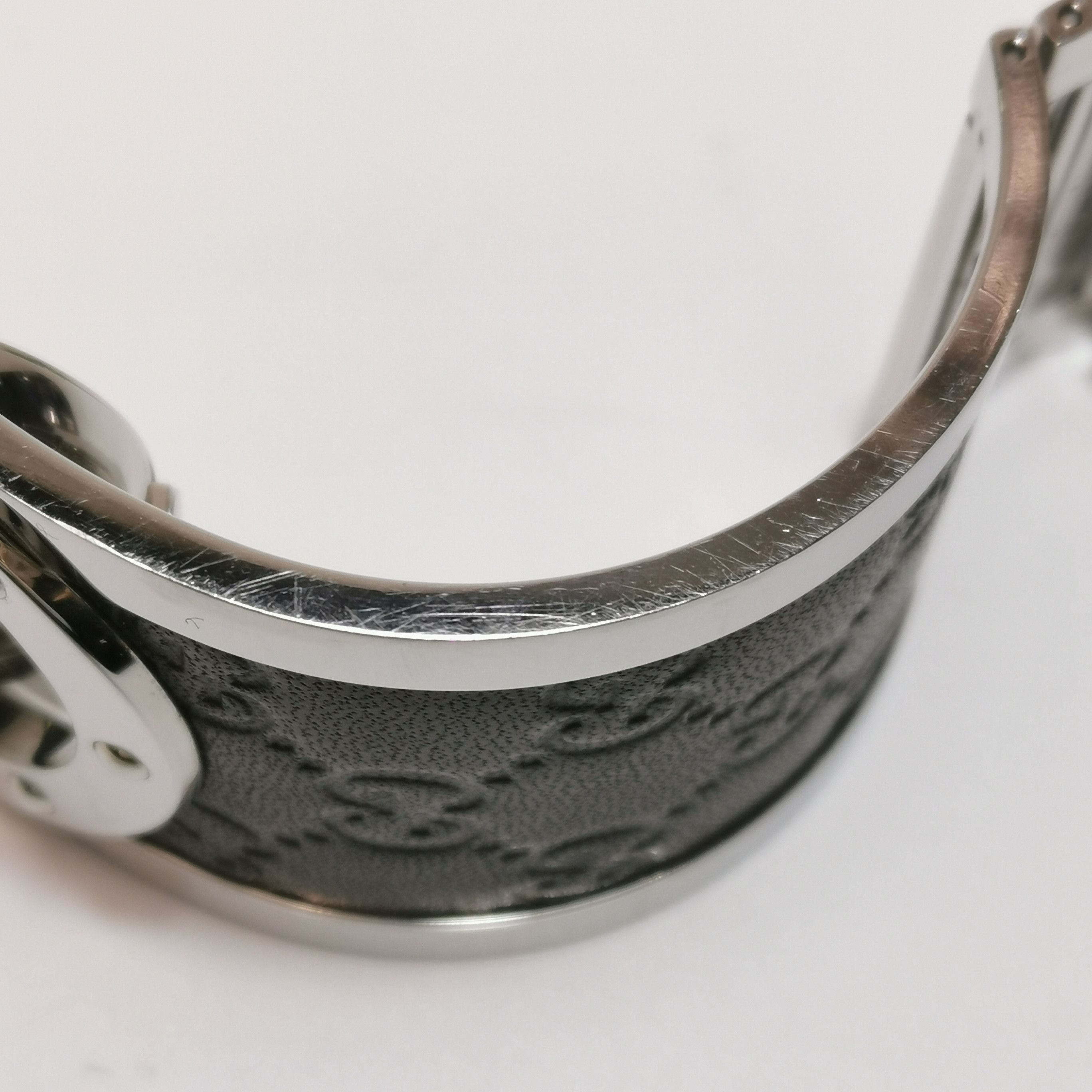 Gucci Gucci Women os Watches Size ONE SIZE - 10 Thumbnail