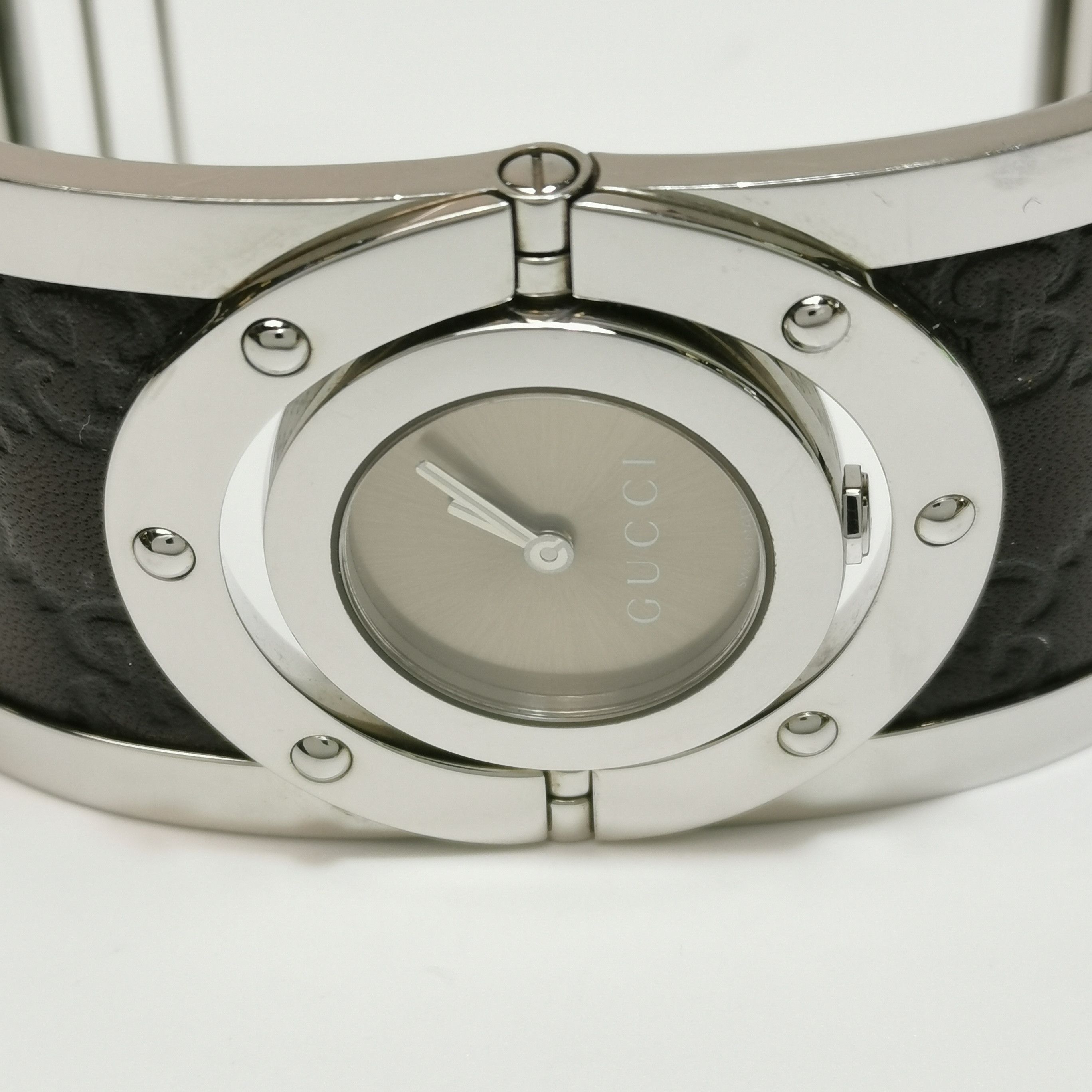 Gucci Gucci Women os Watches Size ONE SIZE - 9 Thumbnail