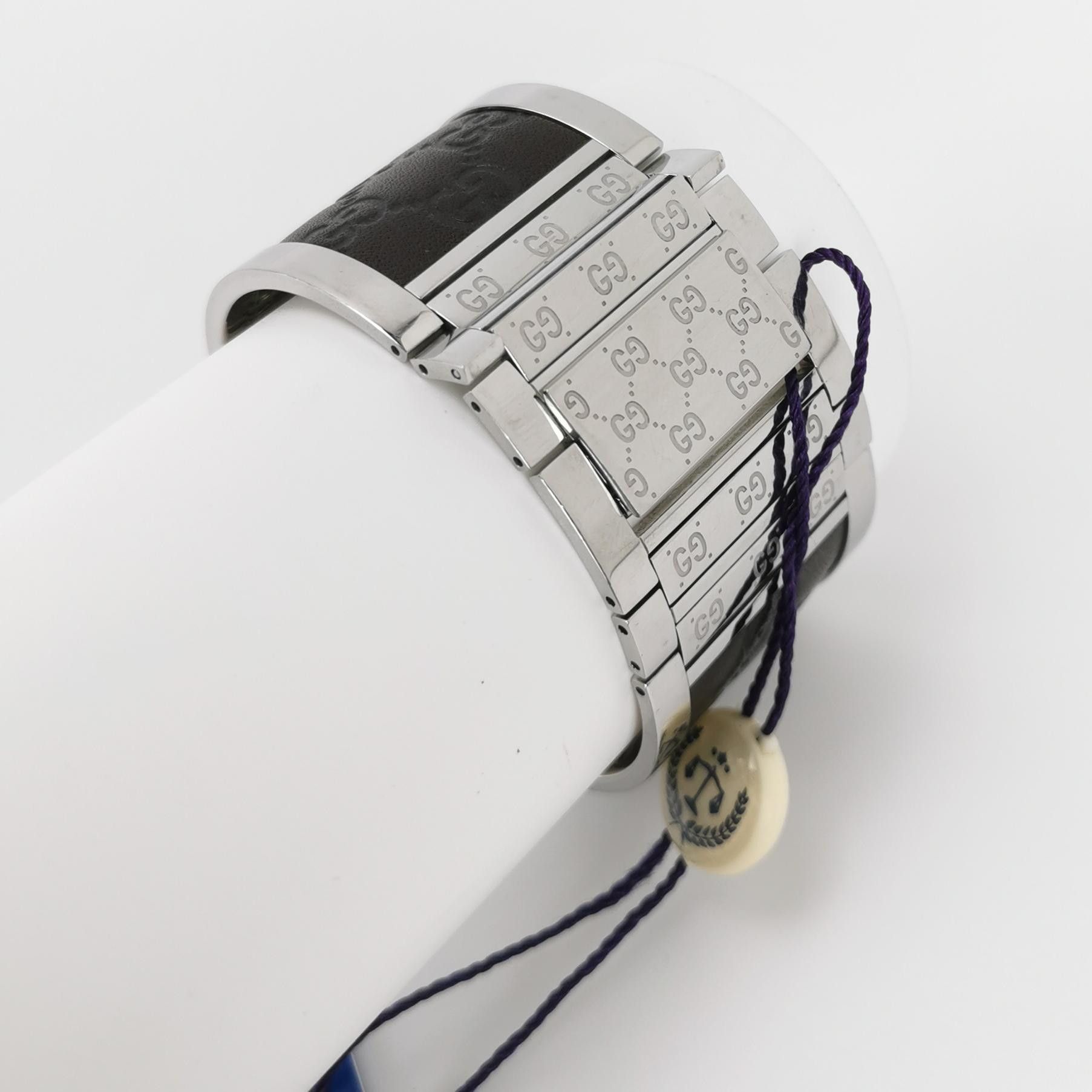 Gucci Gucci Women os Watches Size ONE SIZE - 6 Thumbnail