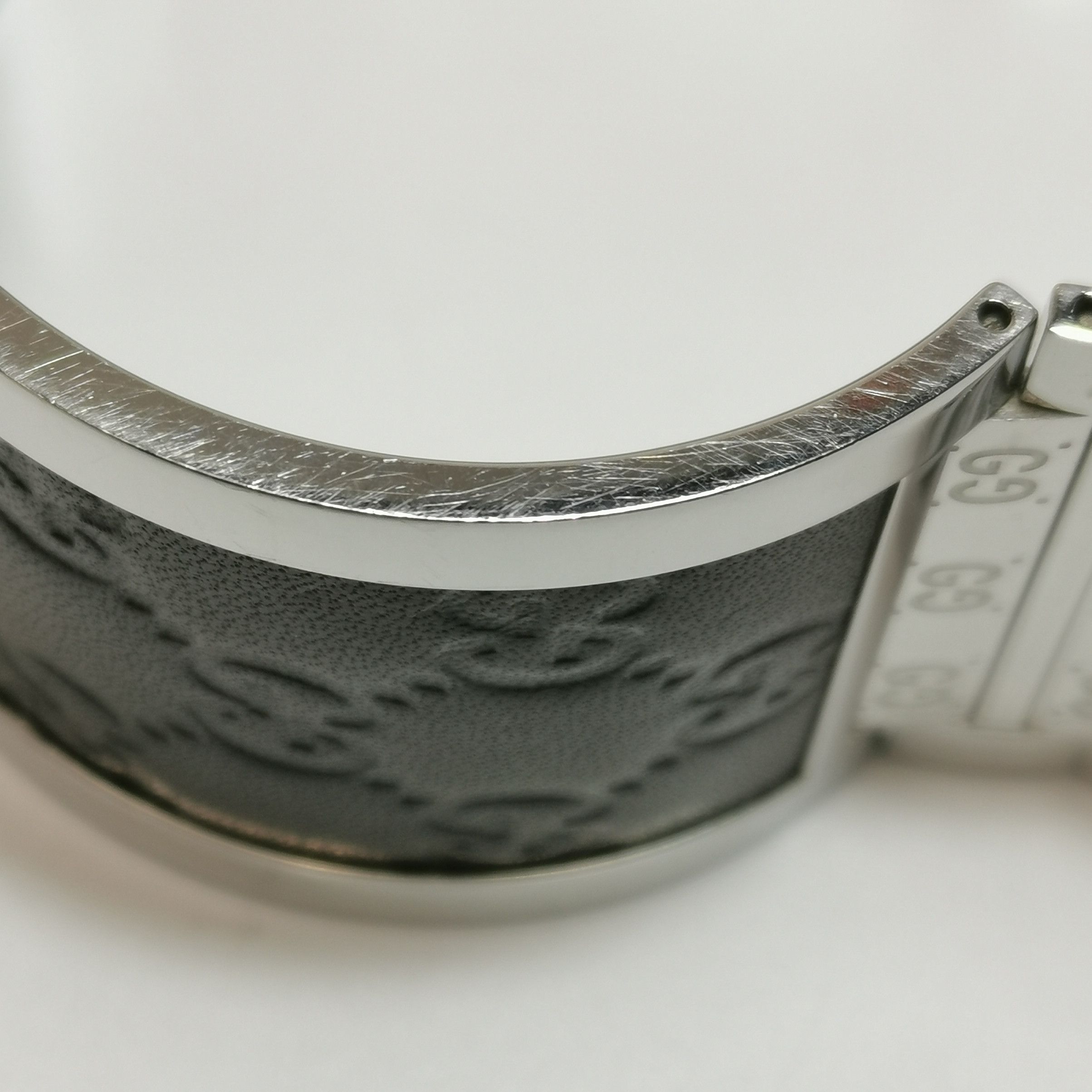 Gucci Gucci Women os Watches Size ONE SIZE - 11 Thumbnail
