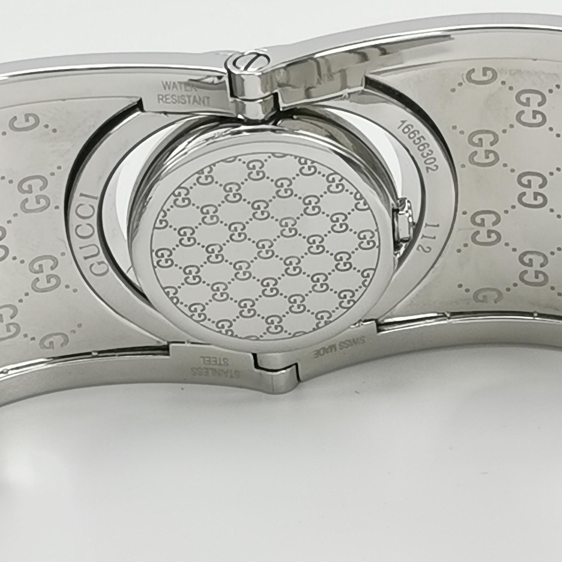 Gucci Gucci Women os Watches Size ONE SIZE - 5 Thumbnail