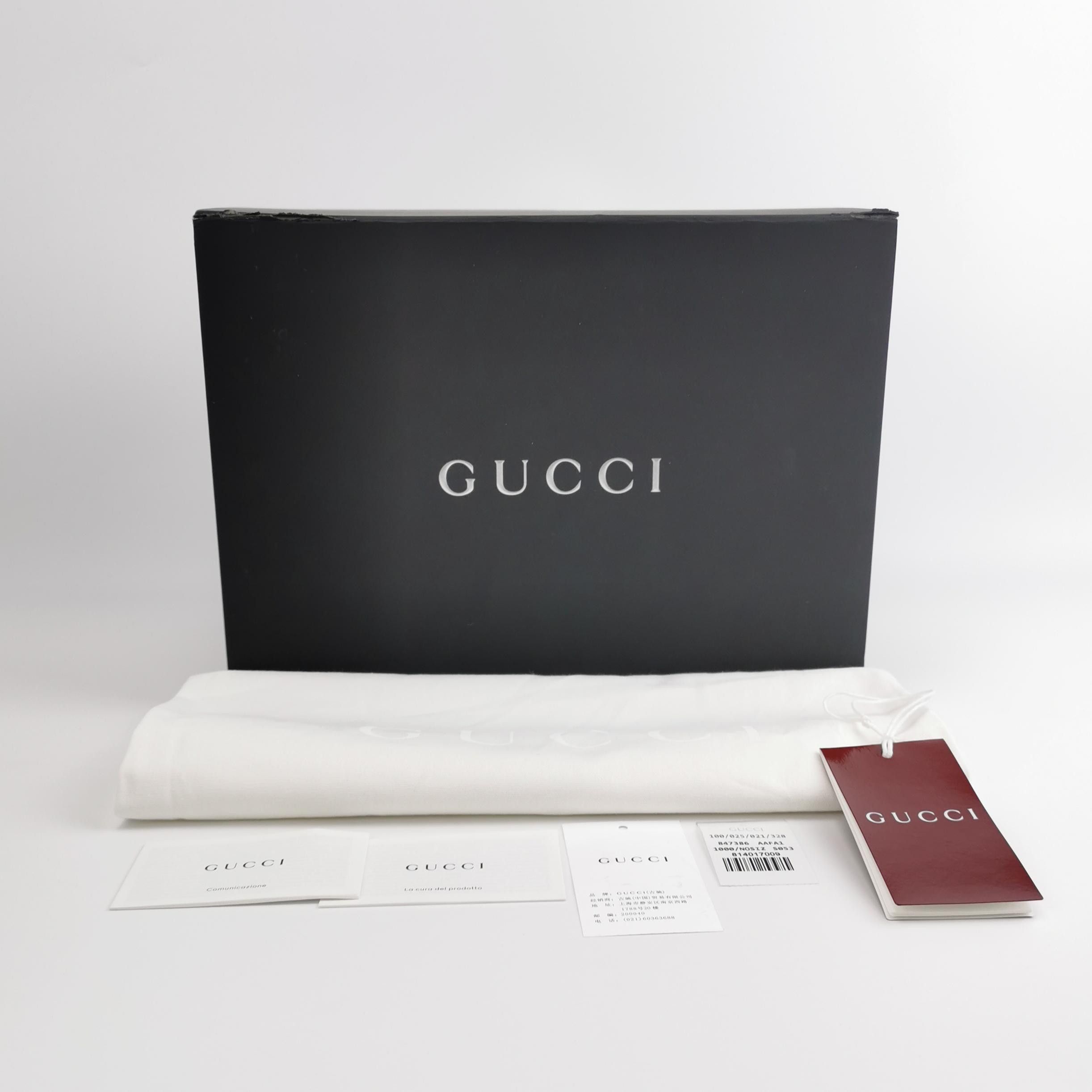 Gucci Gucci Women os Shoulder Bags Size ONE SIZE - 9 Thumbnail
