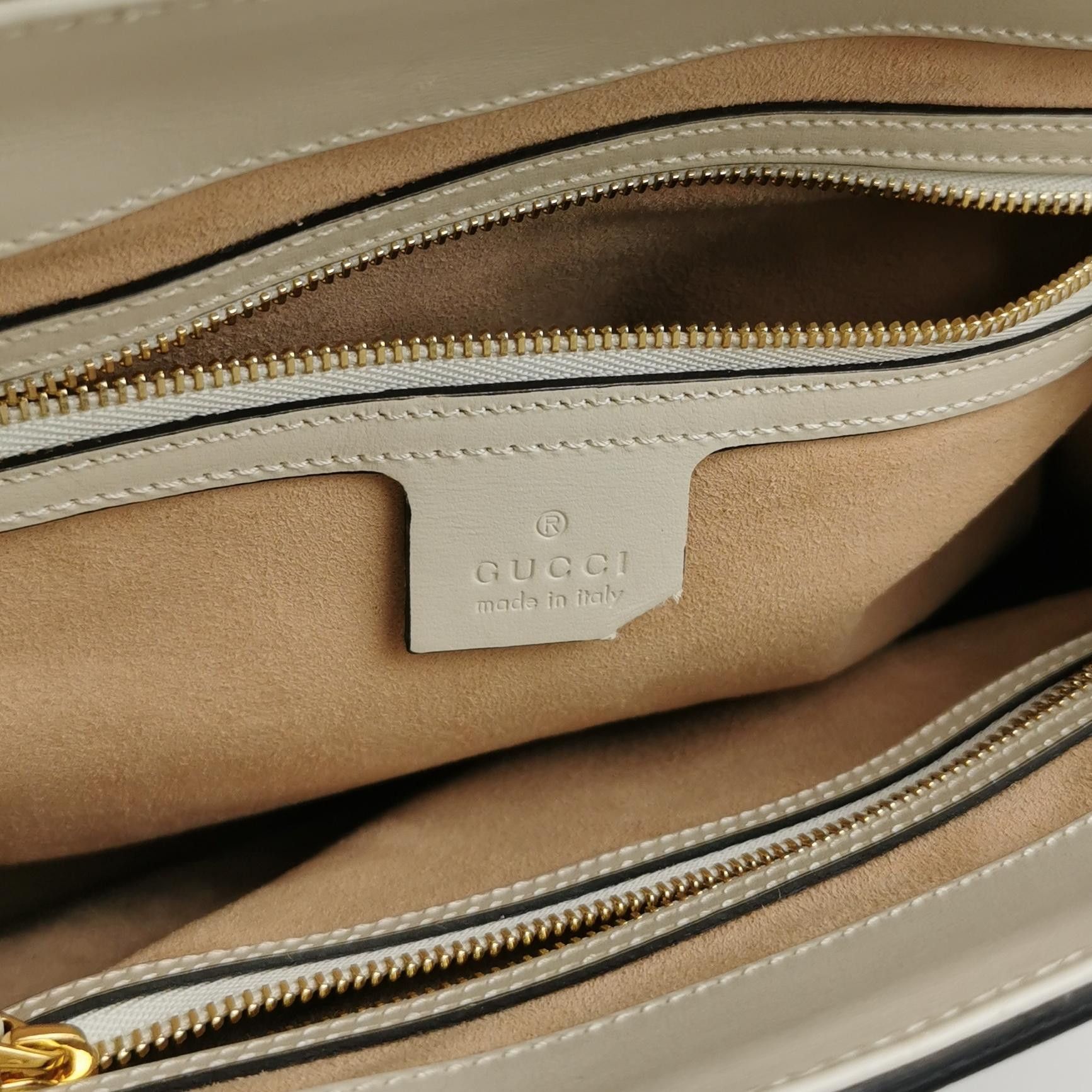 Gucci Gucci Women os Shoulder Bags Size ONE SIZE - 8 Thumbnail
