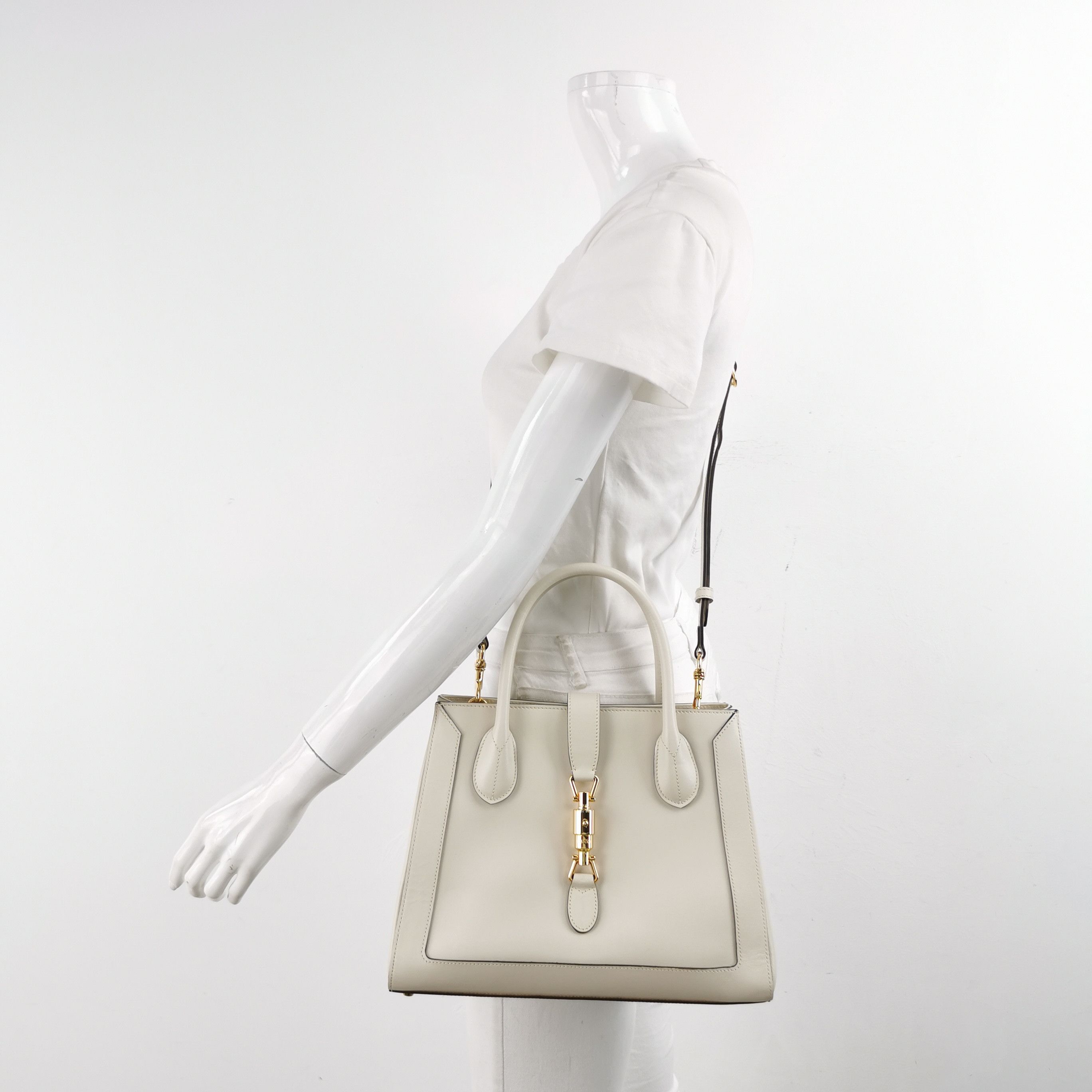 Gucci Gucci Women os Shoulder Bags Size ONE SIZE - 2 Thumbnail