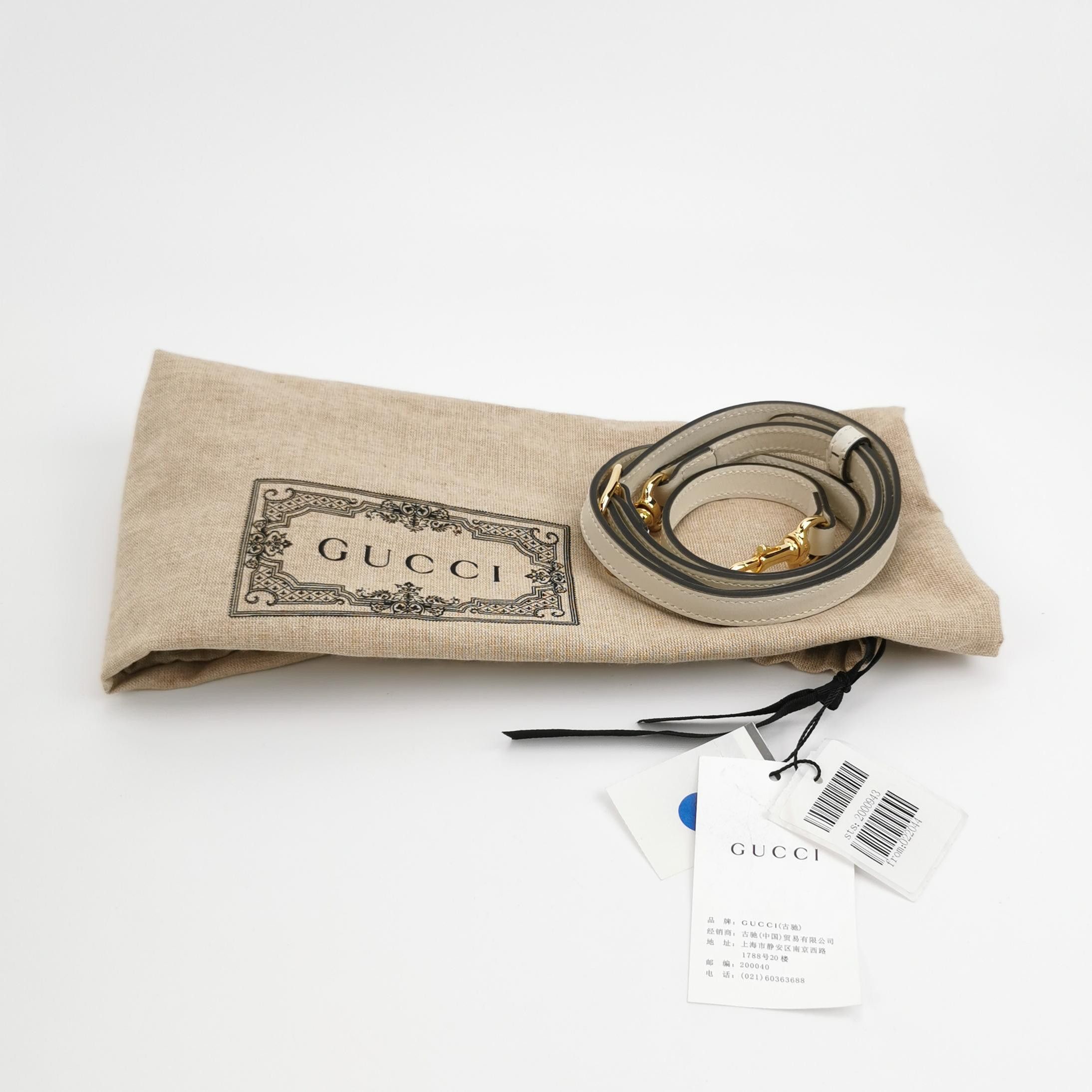 Gucci Gucci Women os Shoulder Bags Size ONE SIZE - 9 Thumbnail