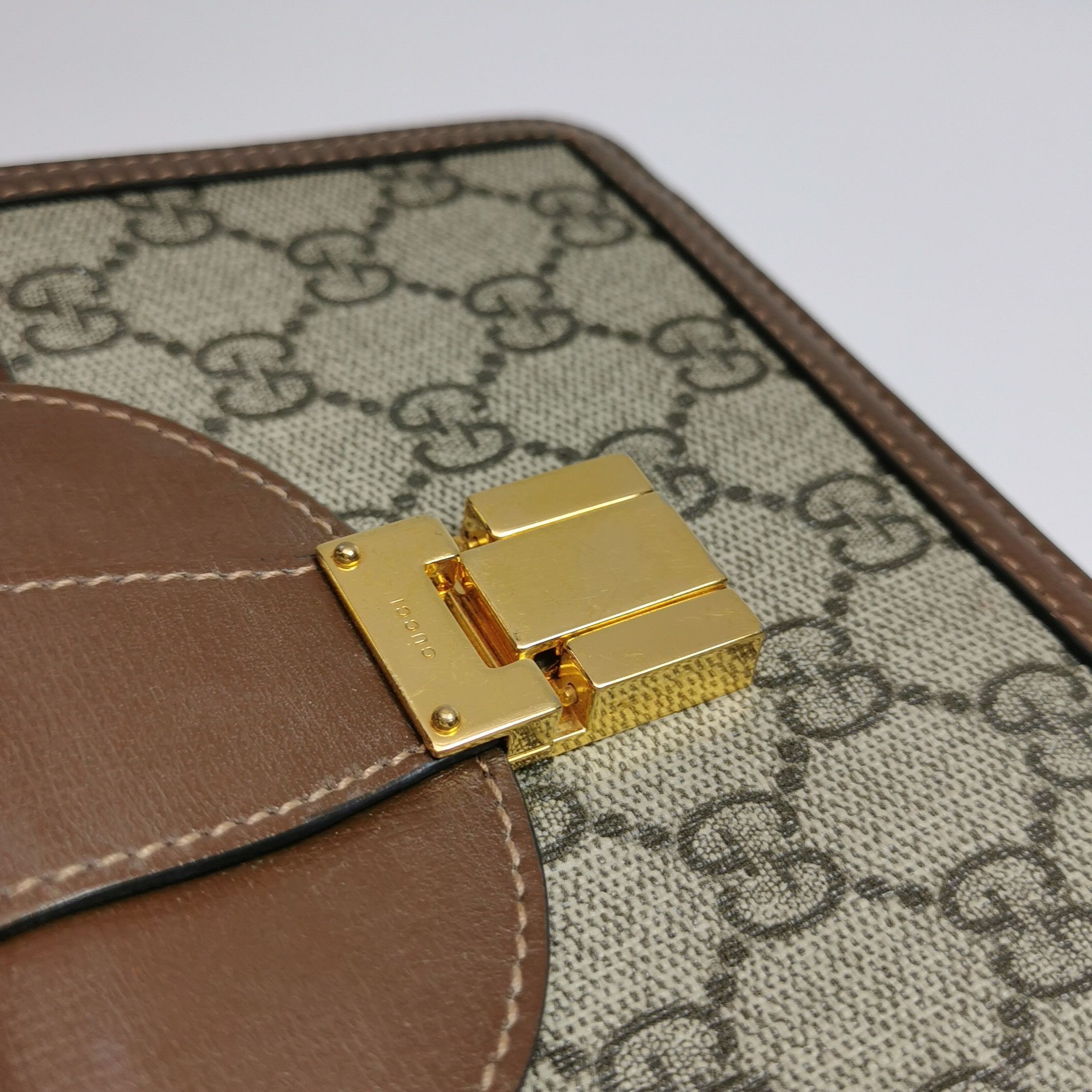 Gucci Gucci Women os Crossbody Bags Size ONE SIZE - 14 Thumbnail