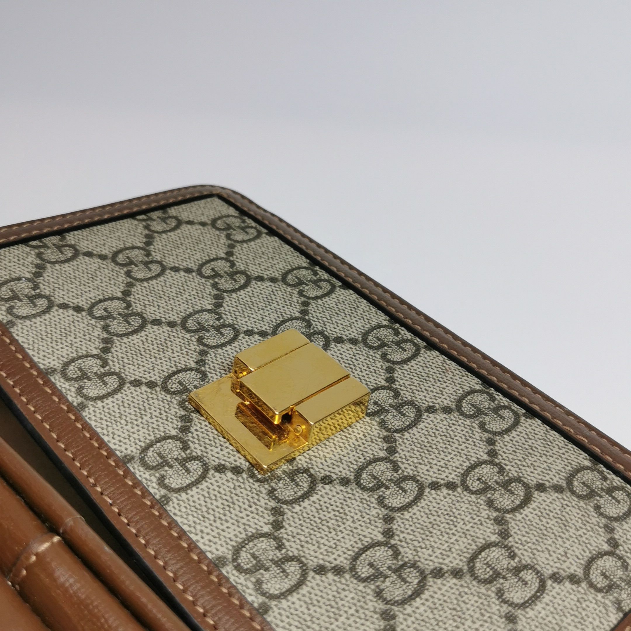 Gucci Gucci Women os Crossbody Bags Size ONE SIZE - 16 Thumbnail