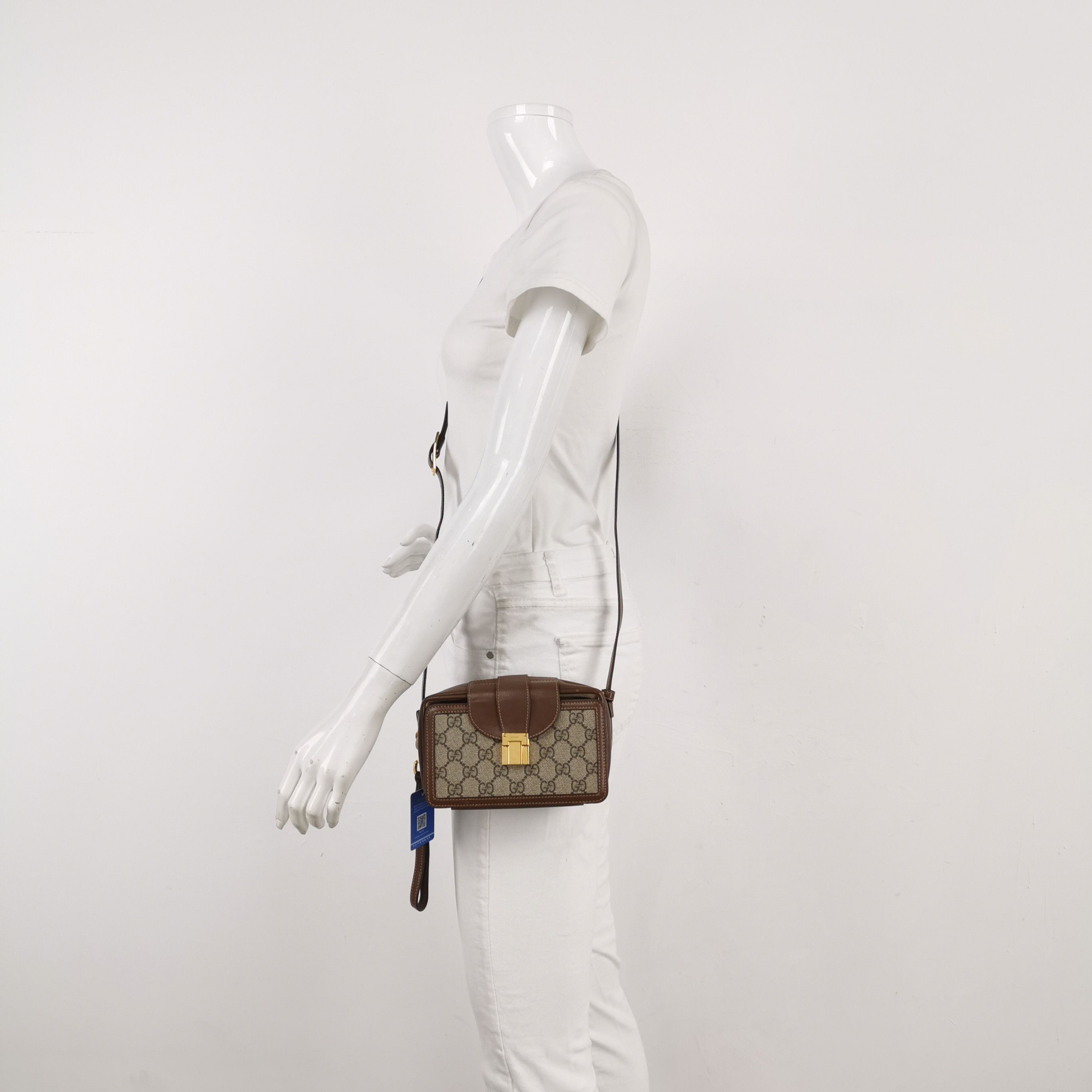 Gucci Gucci Women os Crossbody Bags Size ONE SIZE - 2 Thumbnail