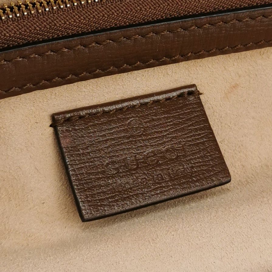 Gucci Gucci Women os Crossbody Bags Size ONE SIZE - 8 Thumbnail