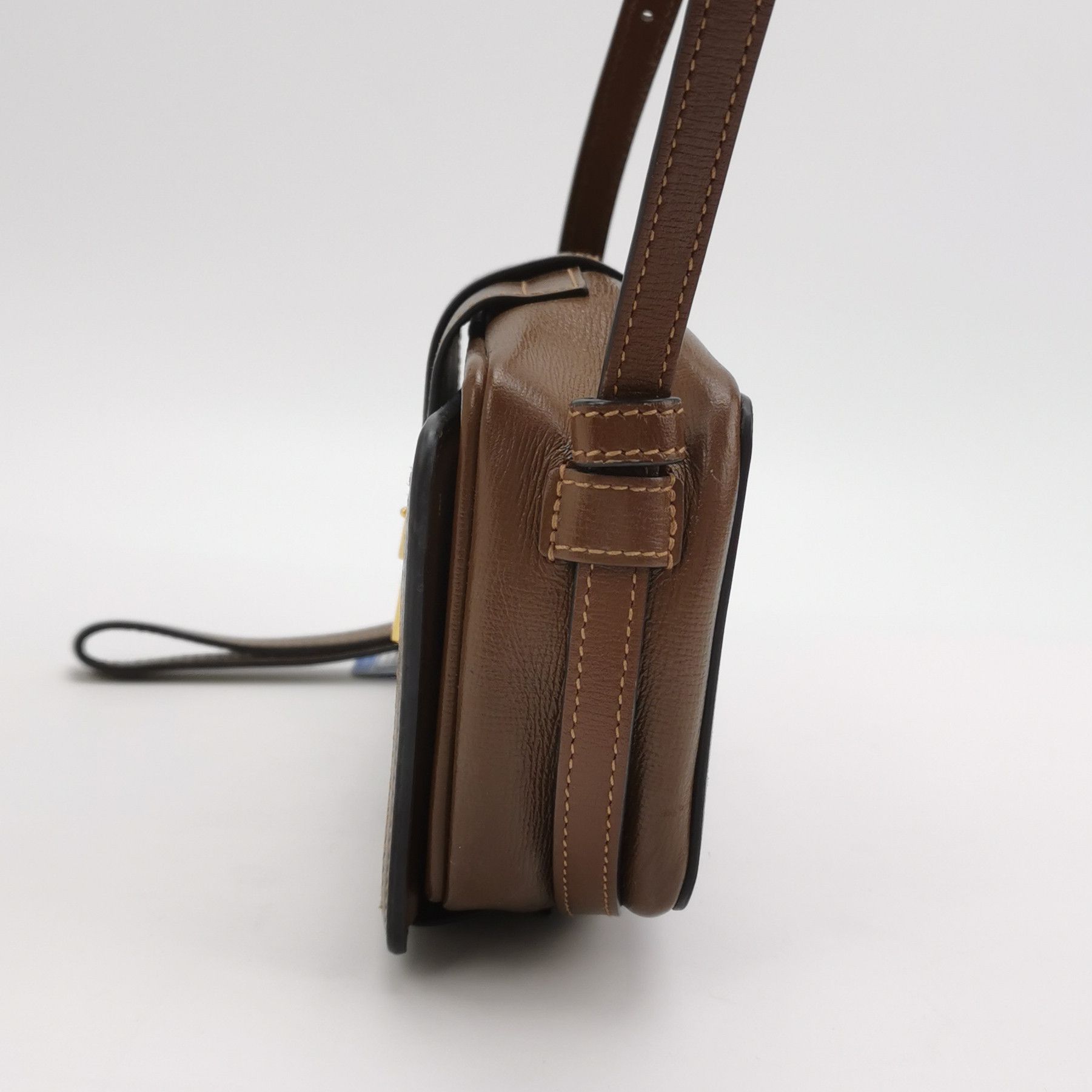 Gucci Gucci Women os Crossbody Bags Size ONE SIZE - 3 Thumbnail