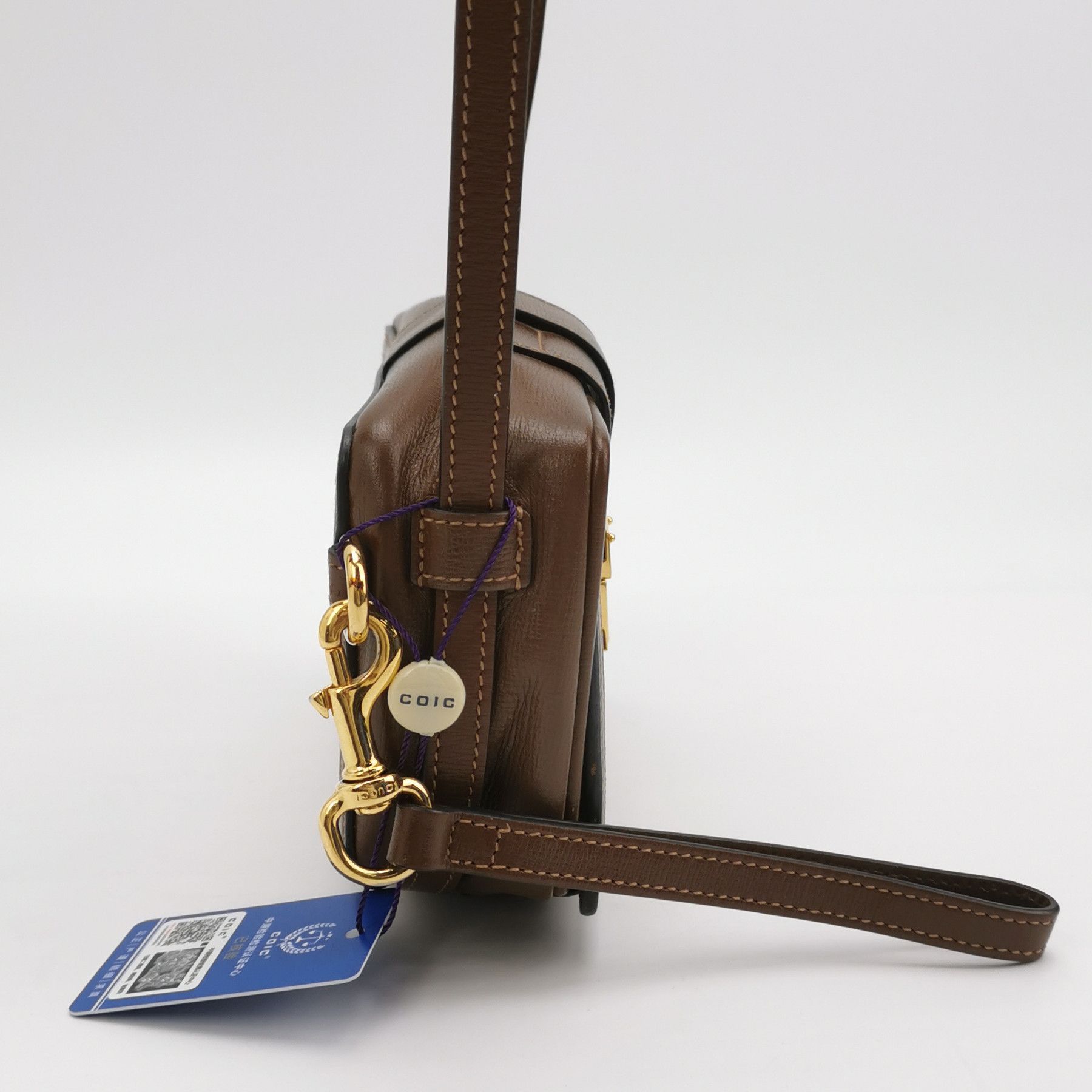 Gucci Gucci Women os Crossbody Bags Size ONE SIZE - 4 Thumbnail