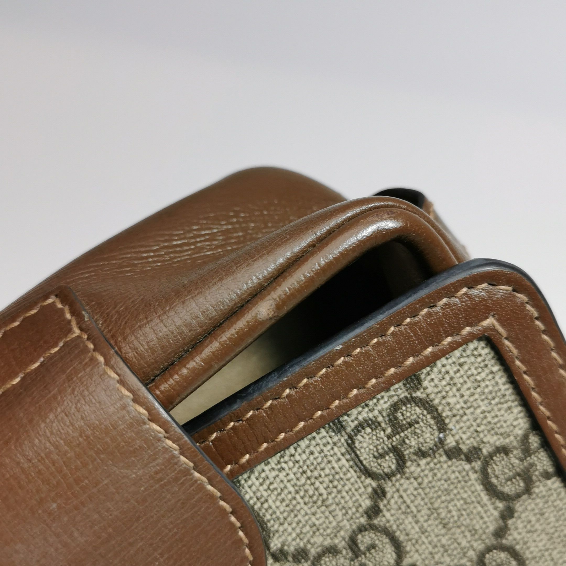 Gucci Gucci Women os Crossbody Bags Size ONE SIZE - 17 Thumbnail