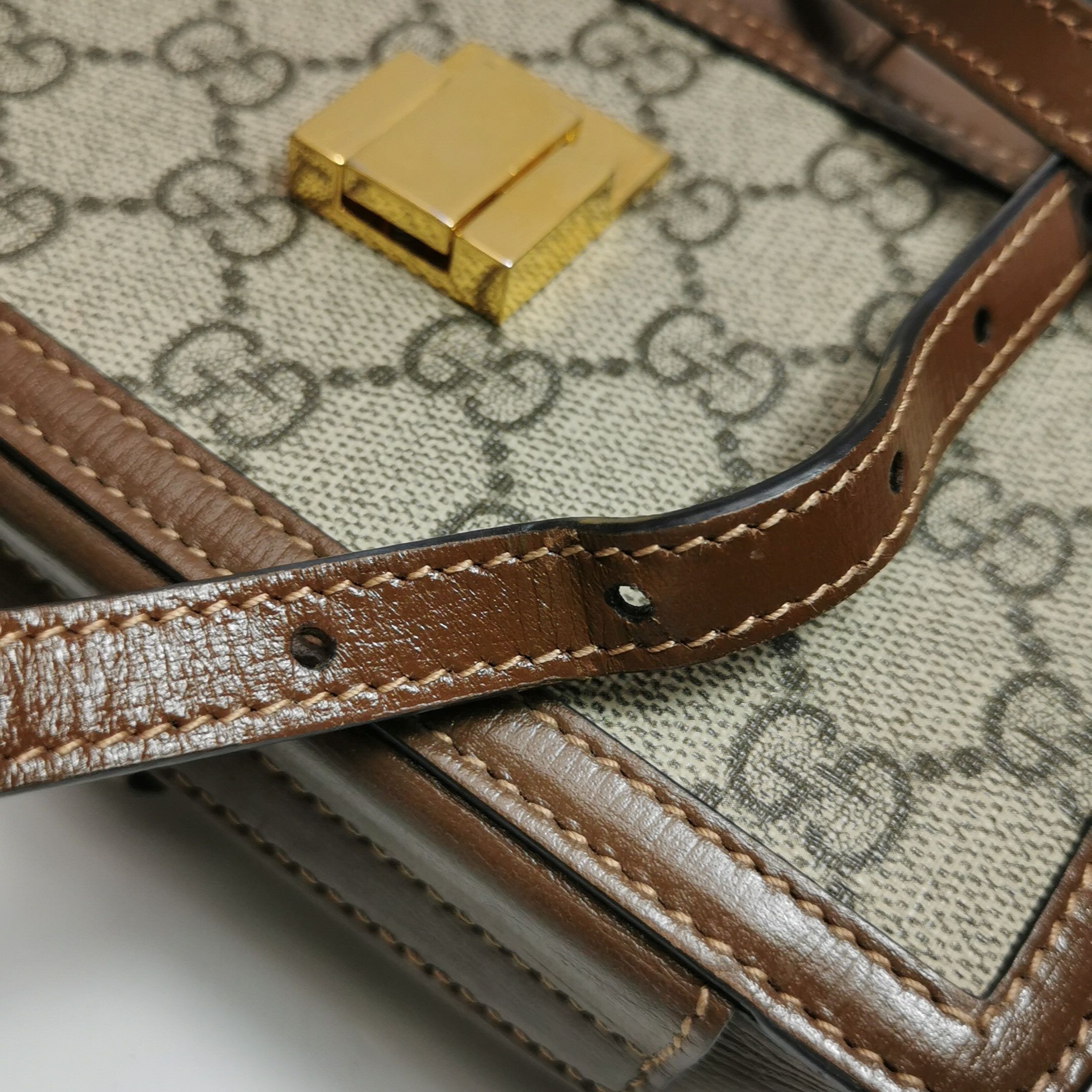 Gucci Gucci Women os Crossbody Bags Size ONE SIZE - 12 Thumbnail