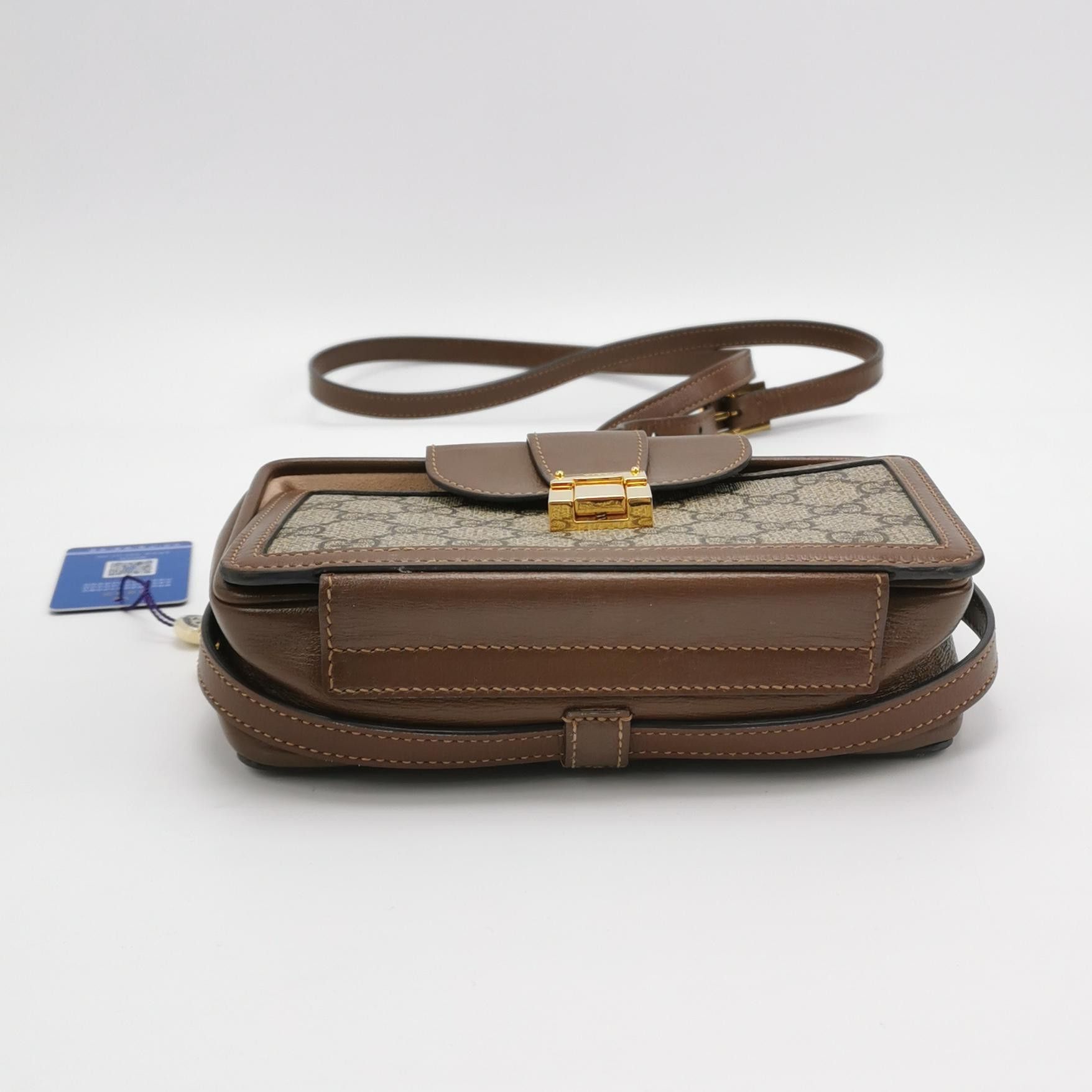 Gucci Gucci Women os Crossbody Bags Size ONE SIZE - 6 Thumbnail