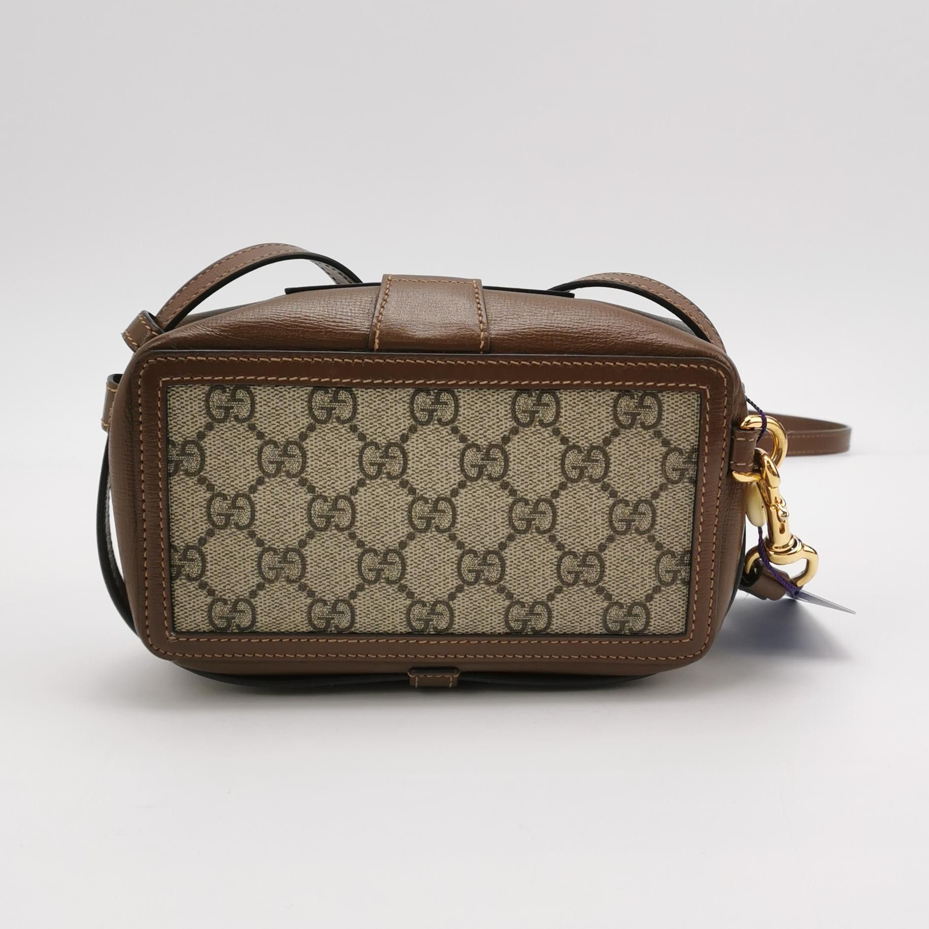 Gucci Gucci Women os Crossbody Bags Size ONE SIZE - 5 Thumbnail