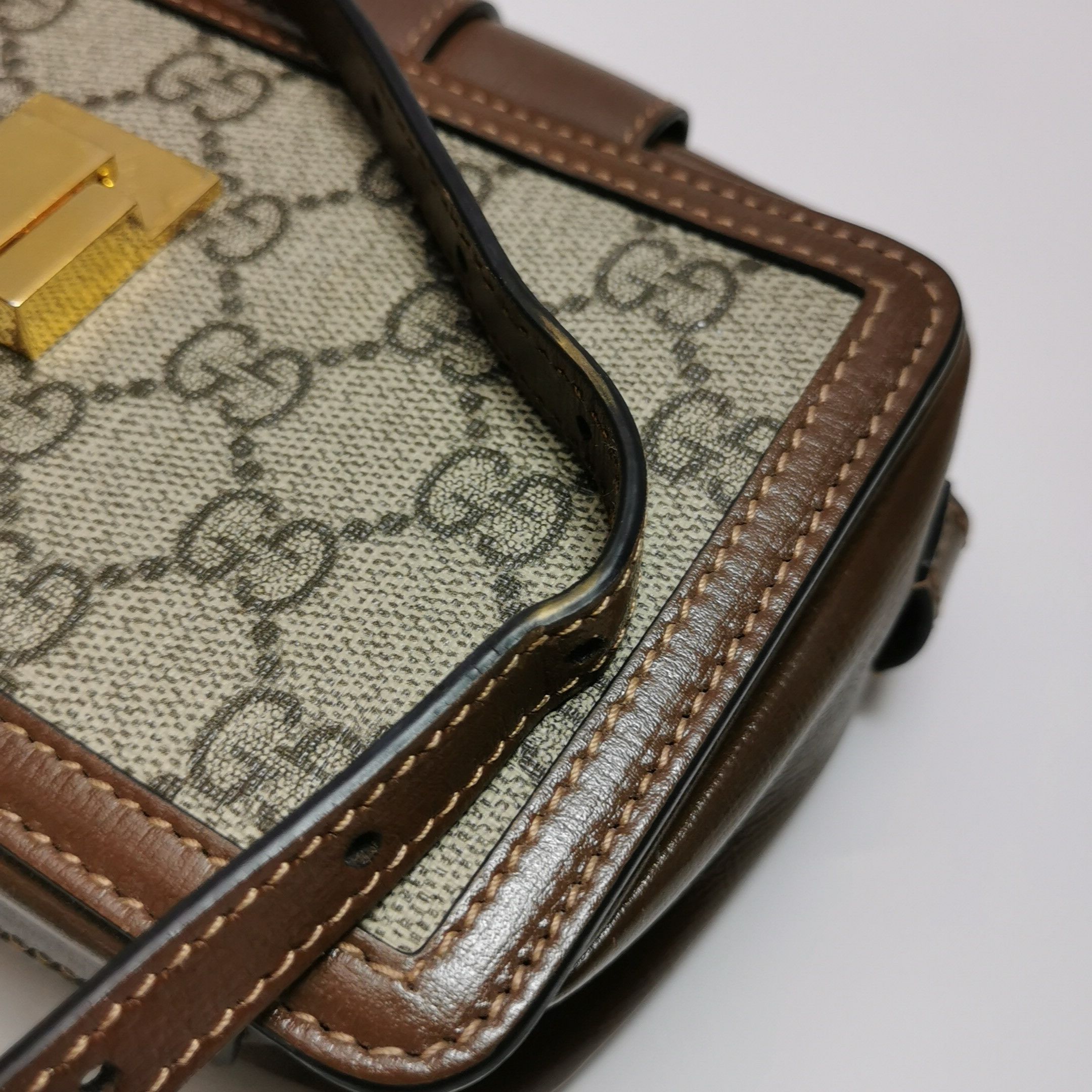 Gucci Gucci Women os Crossbody Bags Size ONE SIZE - 23 Thumbnail