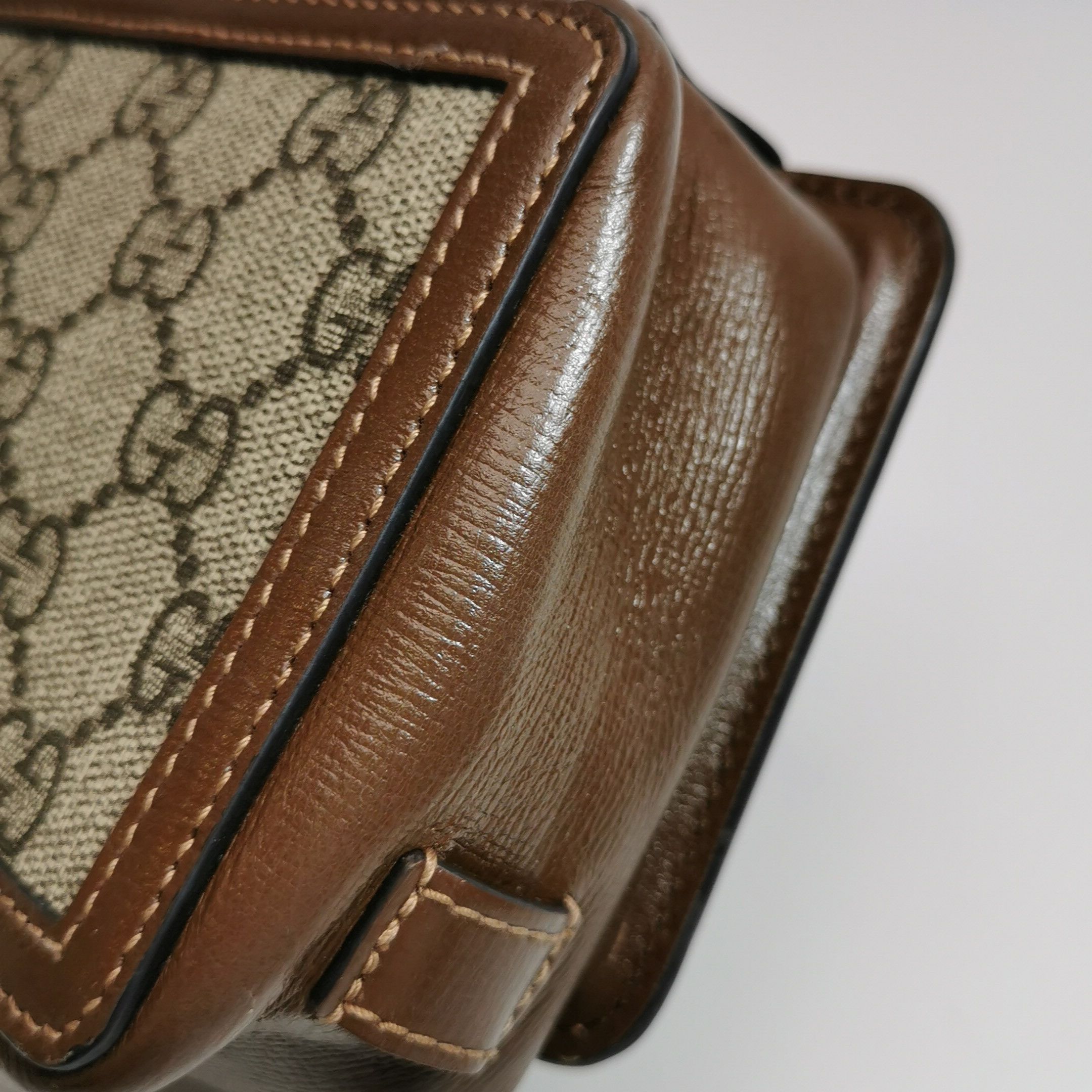 Gucci Gucci Women os Crossbody Bags Size ONE SIZE - 22 Thumbnail