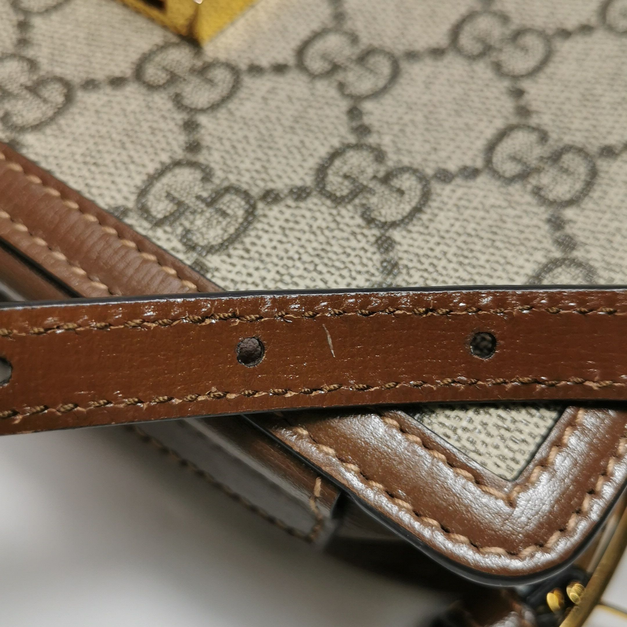 Gucci Gucci Women os Crossbody Bags Size ONE SIZE - 13 Thumbnail
