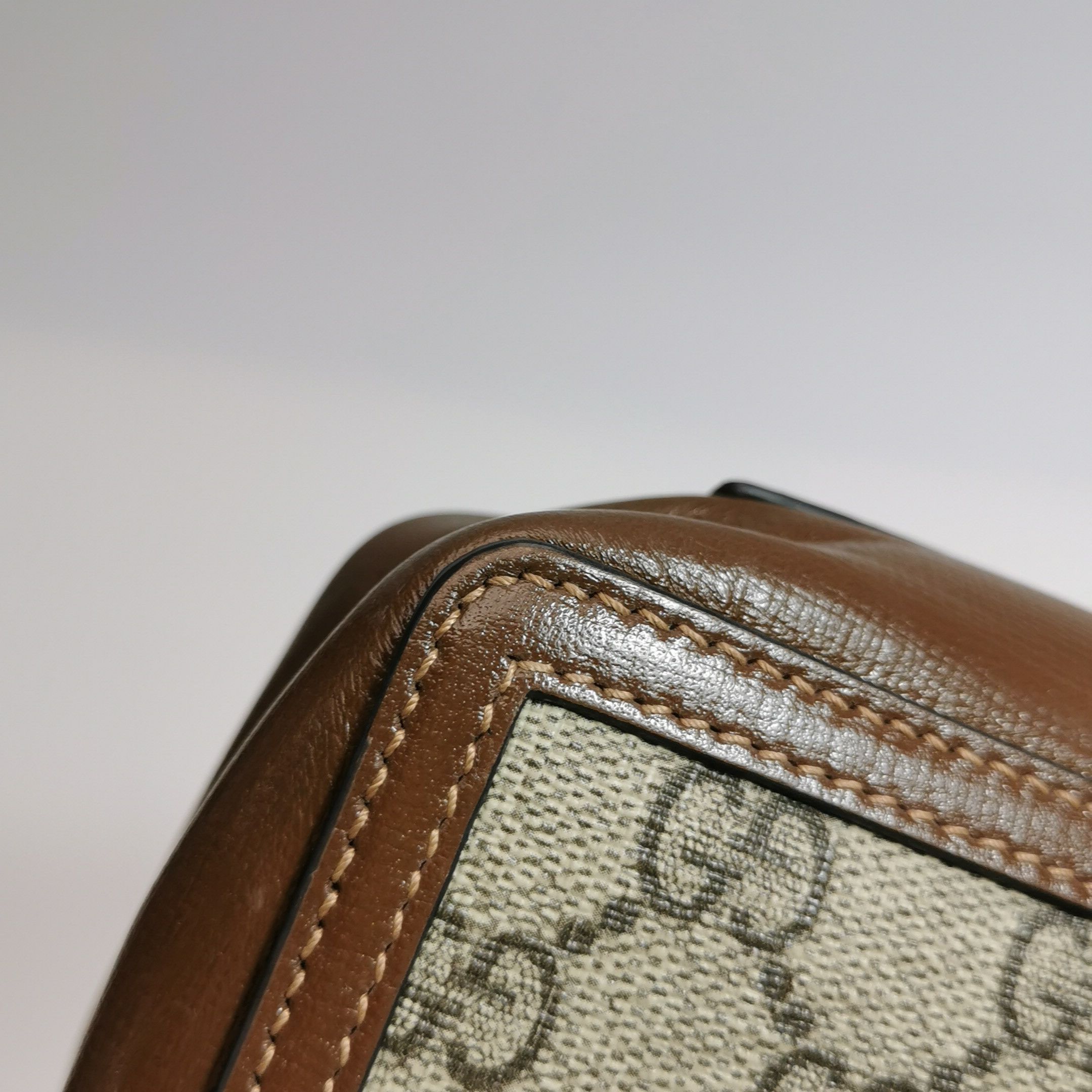 Gucci Gucci Women os Crossbody Bags Size ONE SIZE - 18 Thumbnail