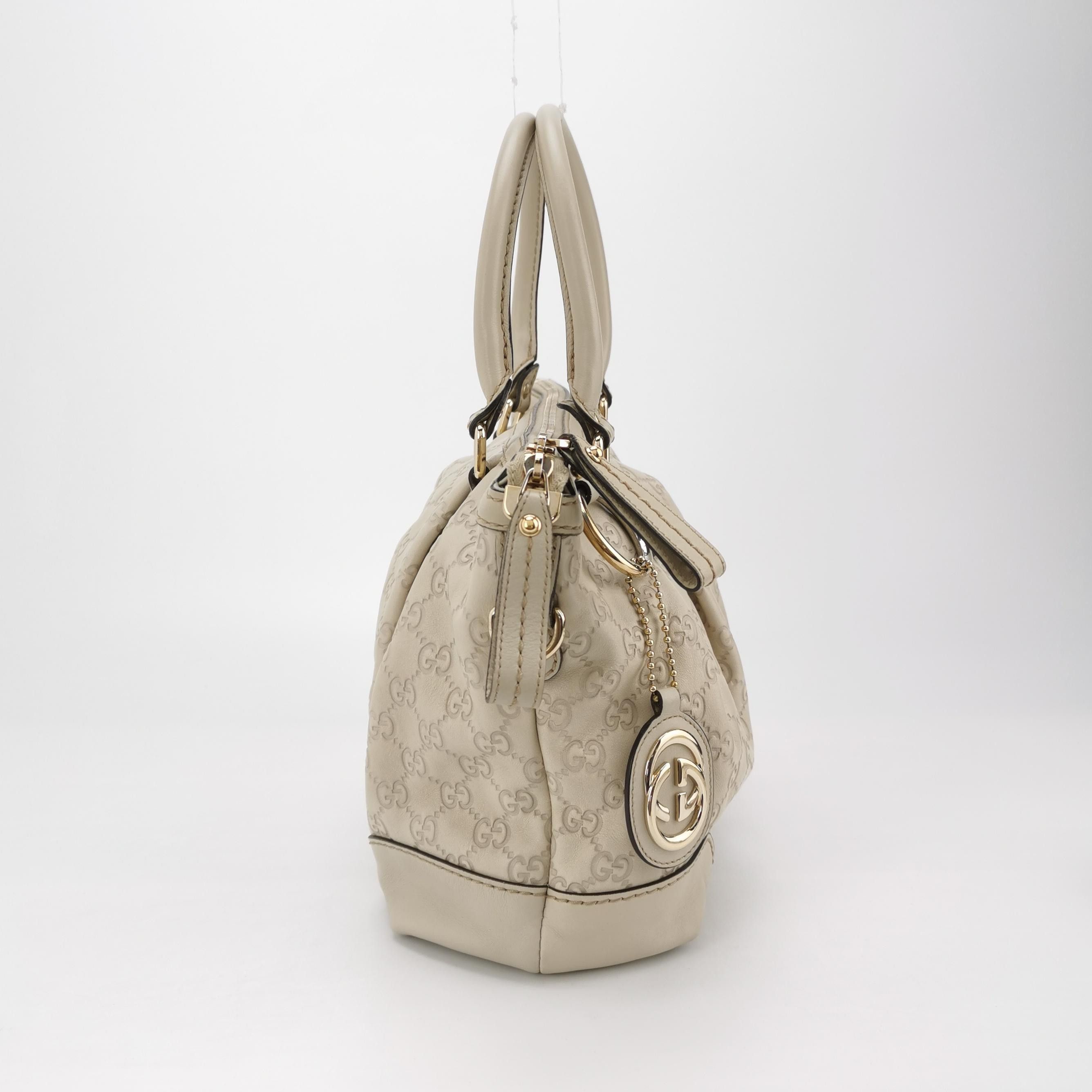 Gucci Gucci Women os Shoulder Bags Size ONE SIZE - 4 Thumbnail