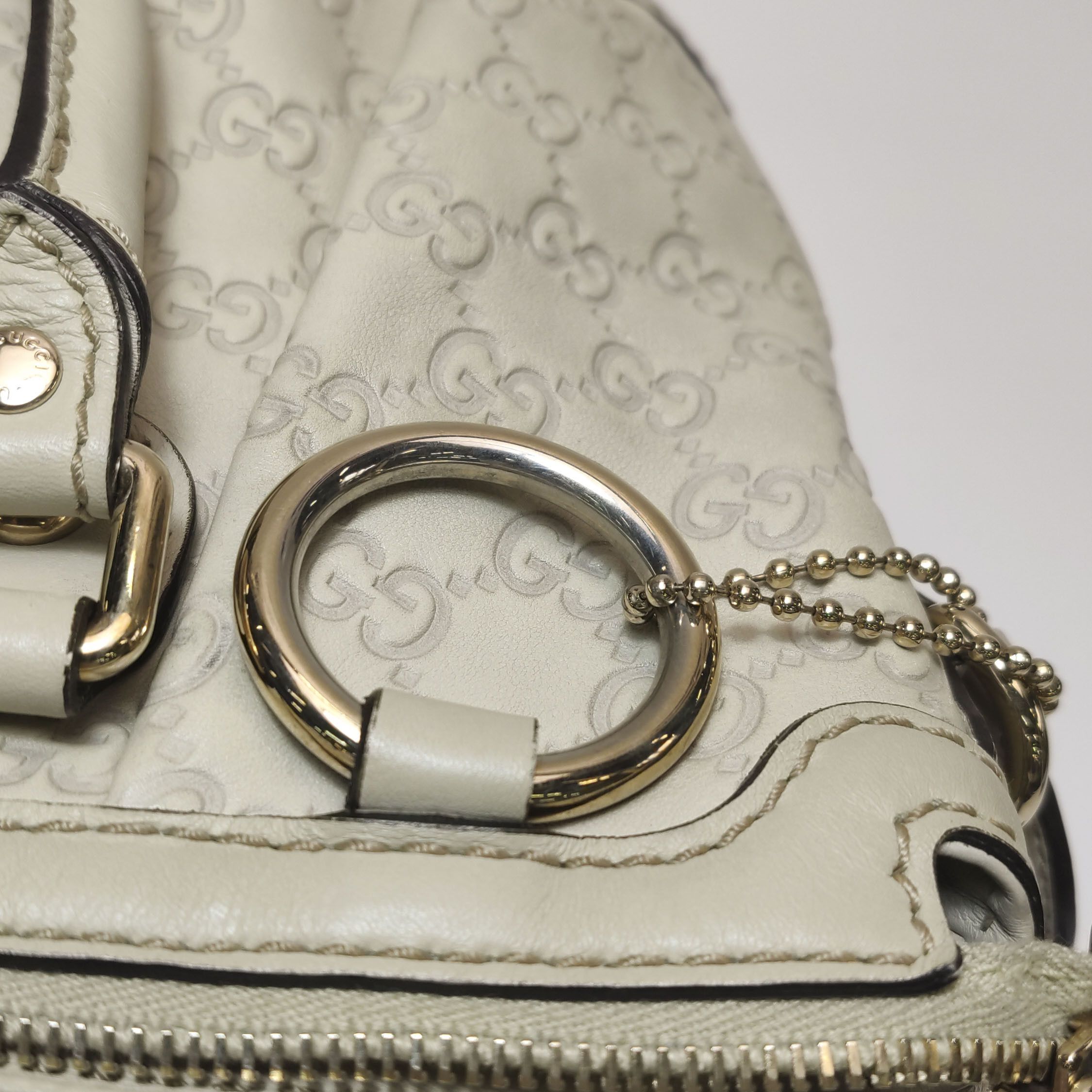 Gucci Gucci Women os Shoulder Bags Size ONE SIZE - 15 Thumbnail
