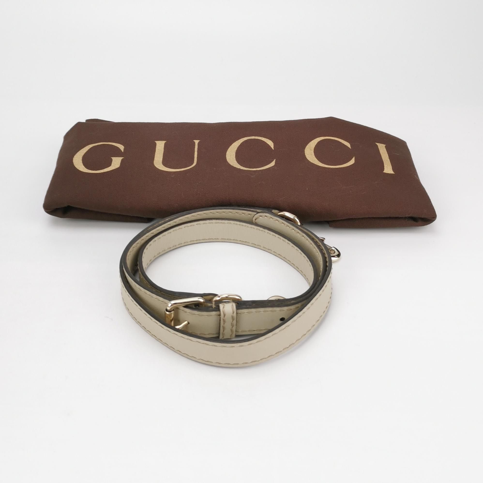 Gucci Gucci Women os Shoulder Bags Size ONE SIZE - 9 Thumbnail