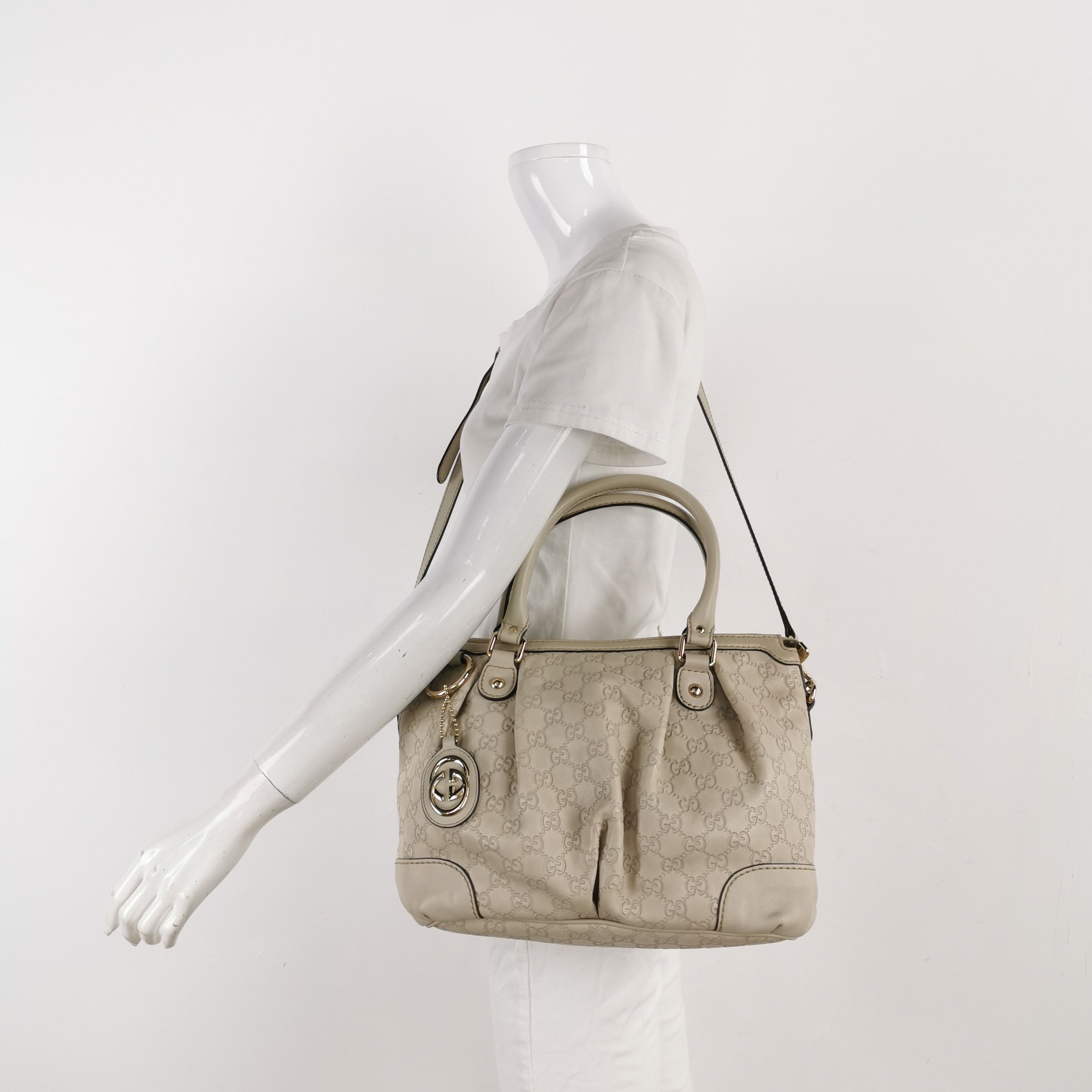 Gucci Gucci Women os Shoulder Bags Size ONE SIZE - 2 Thumbnail