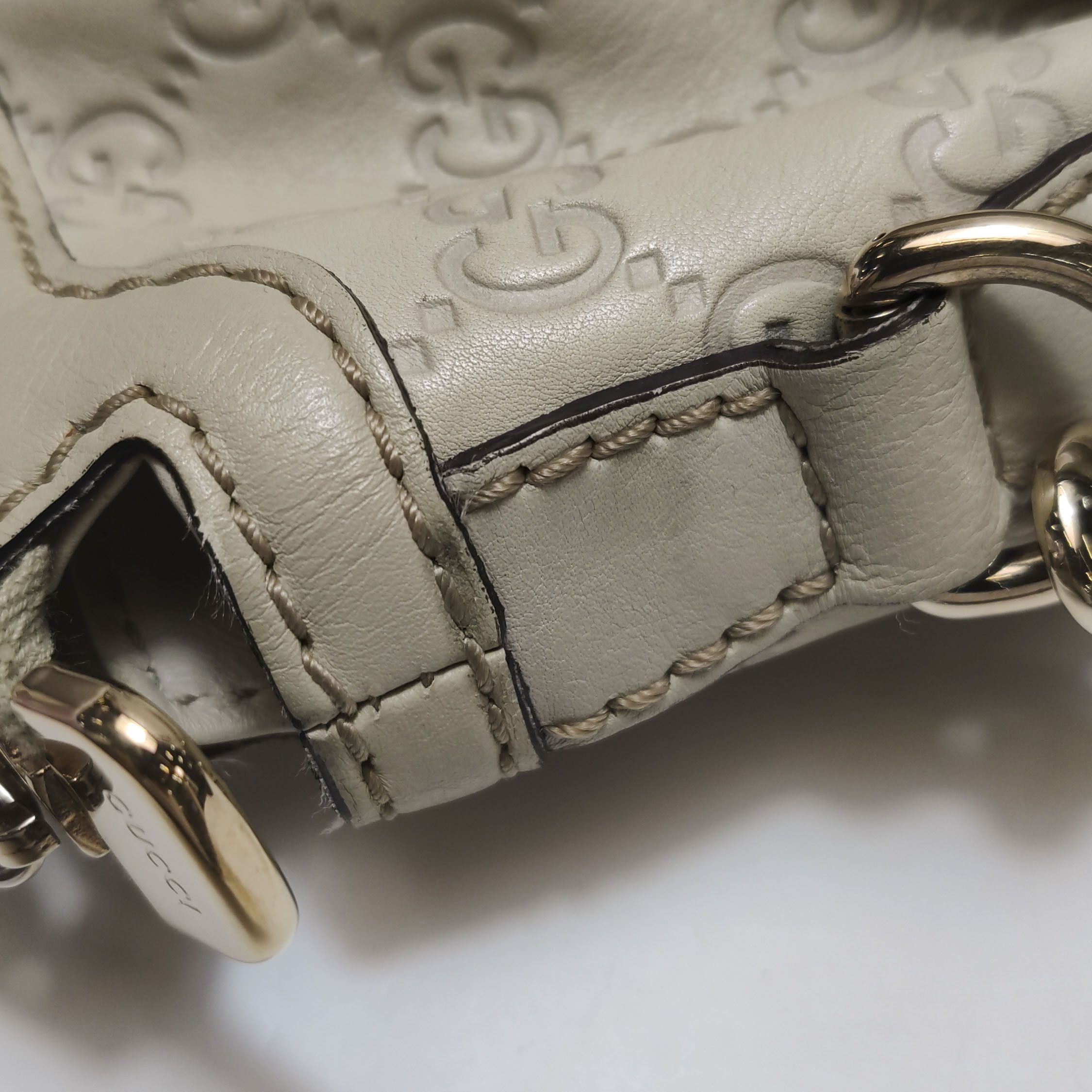 Gucci Gucci Women os Shoulder Bags Size ONE SIZE - 18 Thumbnail
