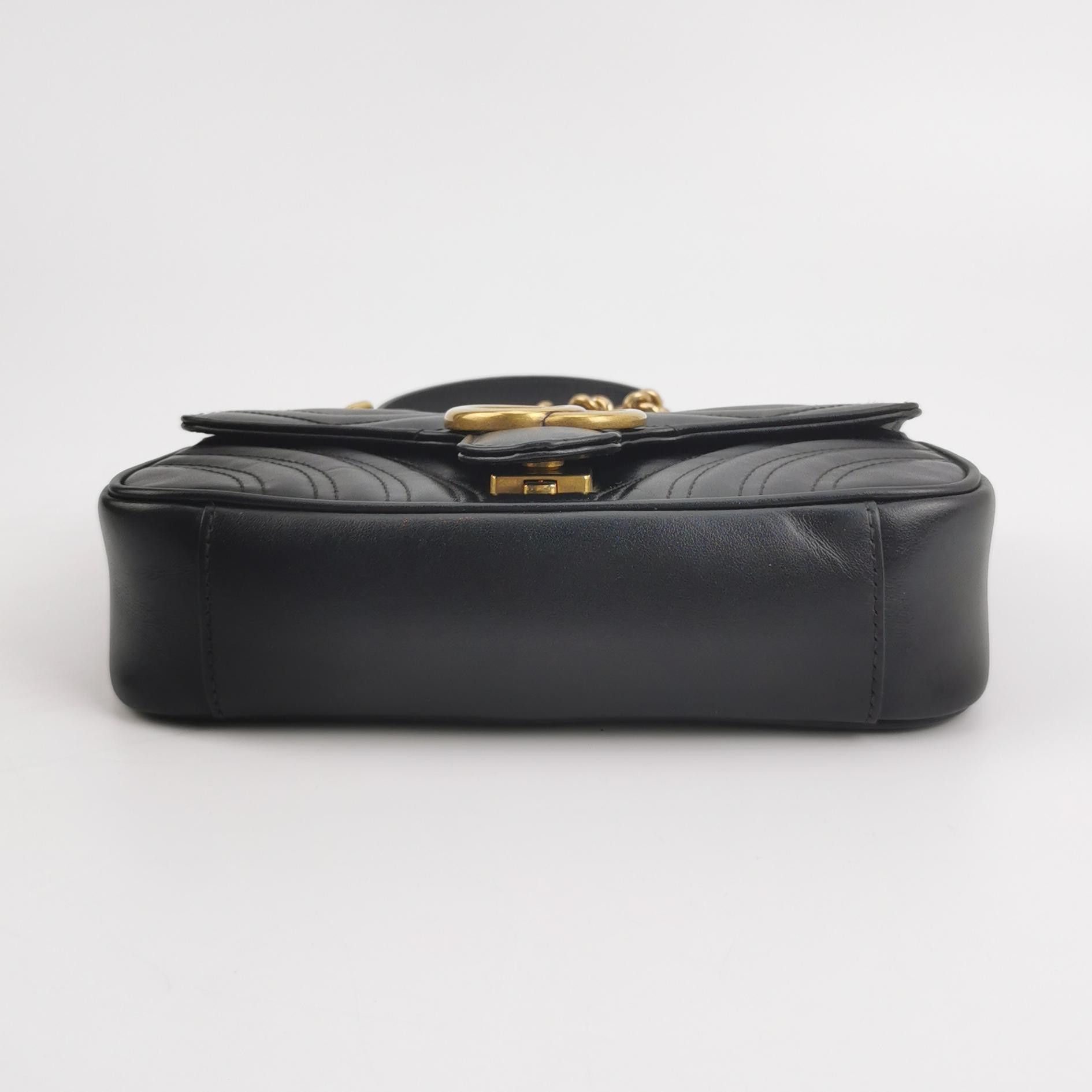 Gucci Gucci Women os Shoulder Bags Size ONE SIZE - 6 Thumbnail