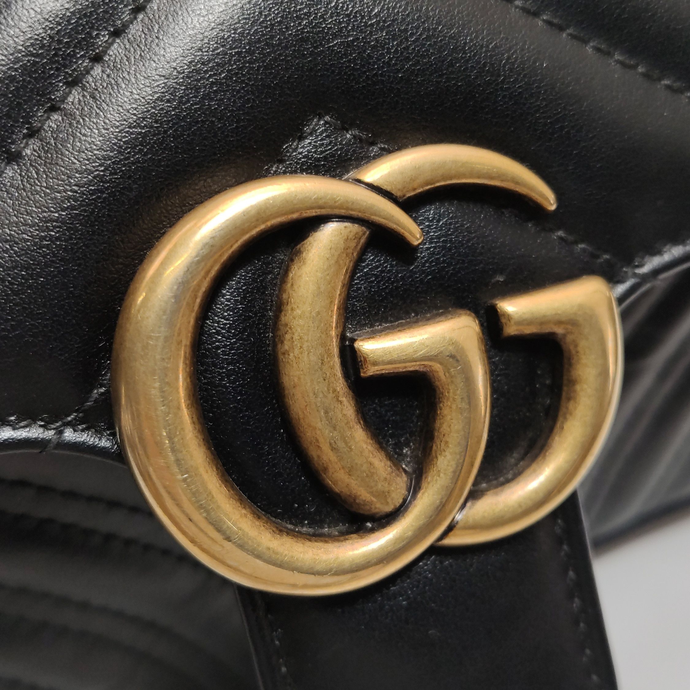 Gucci Gucci Women os Shoulder Bags Size ONE SIZE - 12 Thumbnail