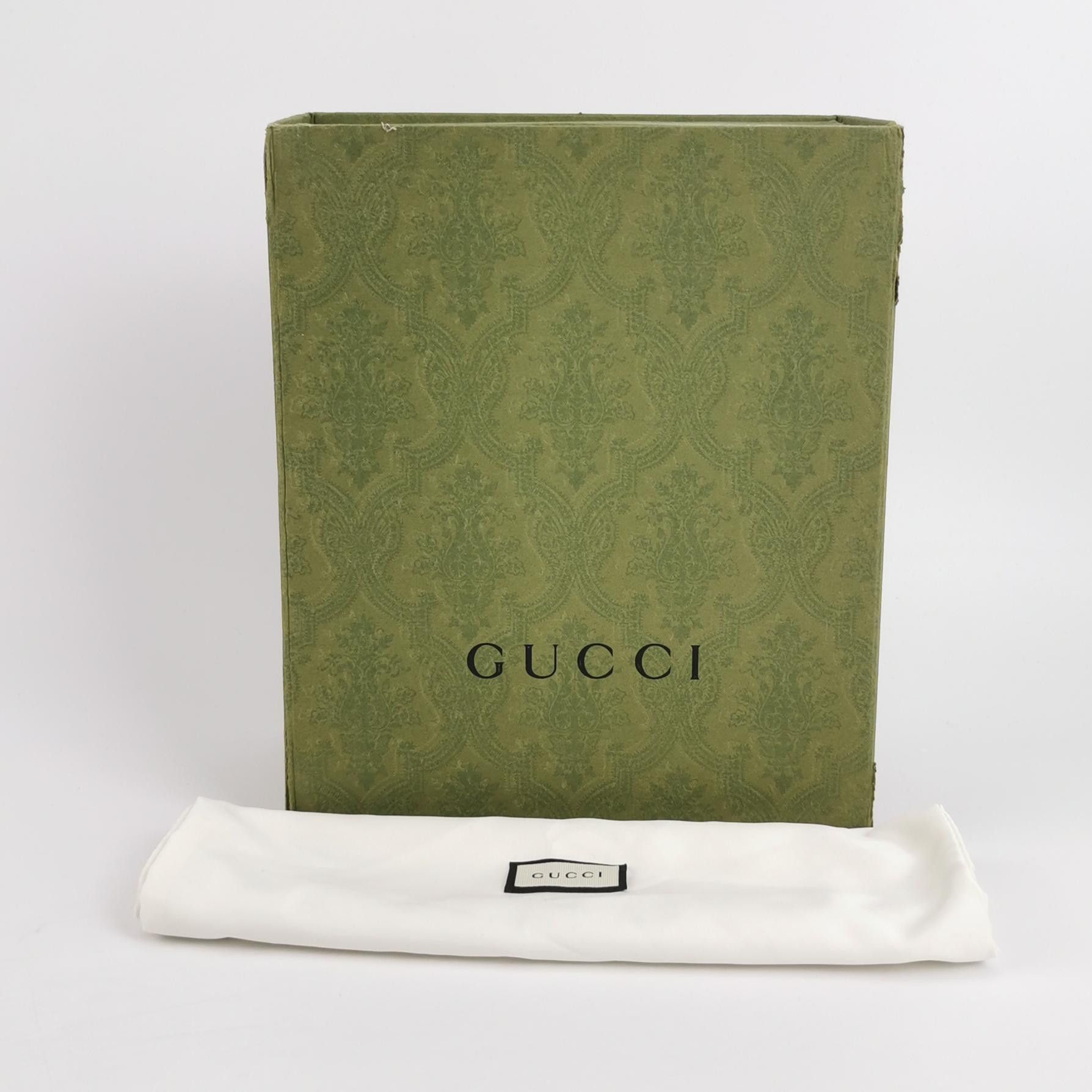 Gucci Gucci Women os Shoulder Bags Size ONE SIZE - 9 Thumbnail