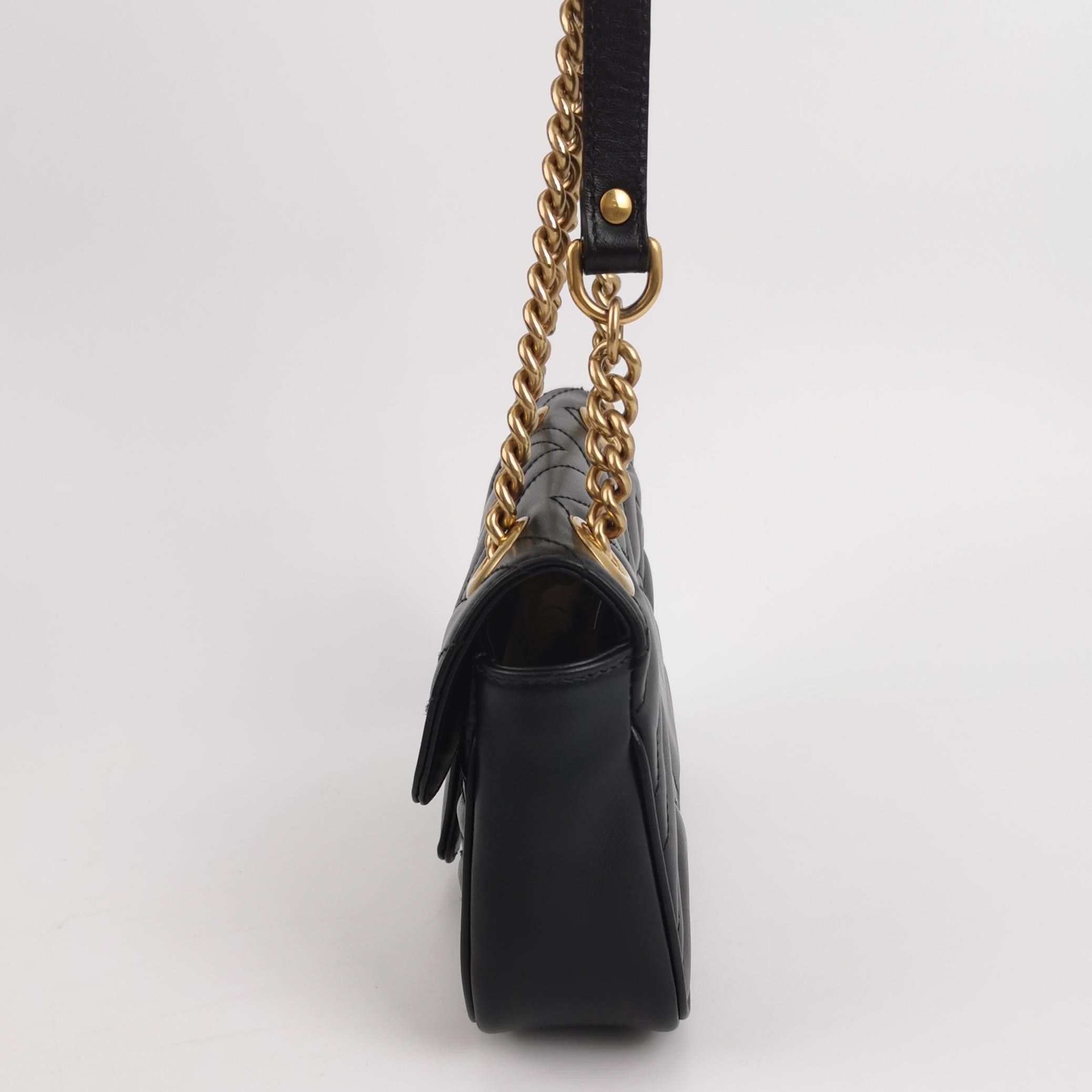 Gucci Gucci Women os Shoulder Bags Size ONE SIZE - 3 Thumbnail