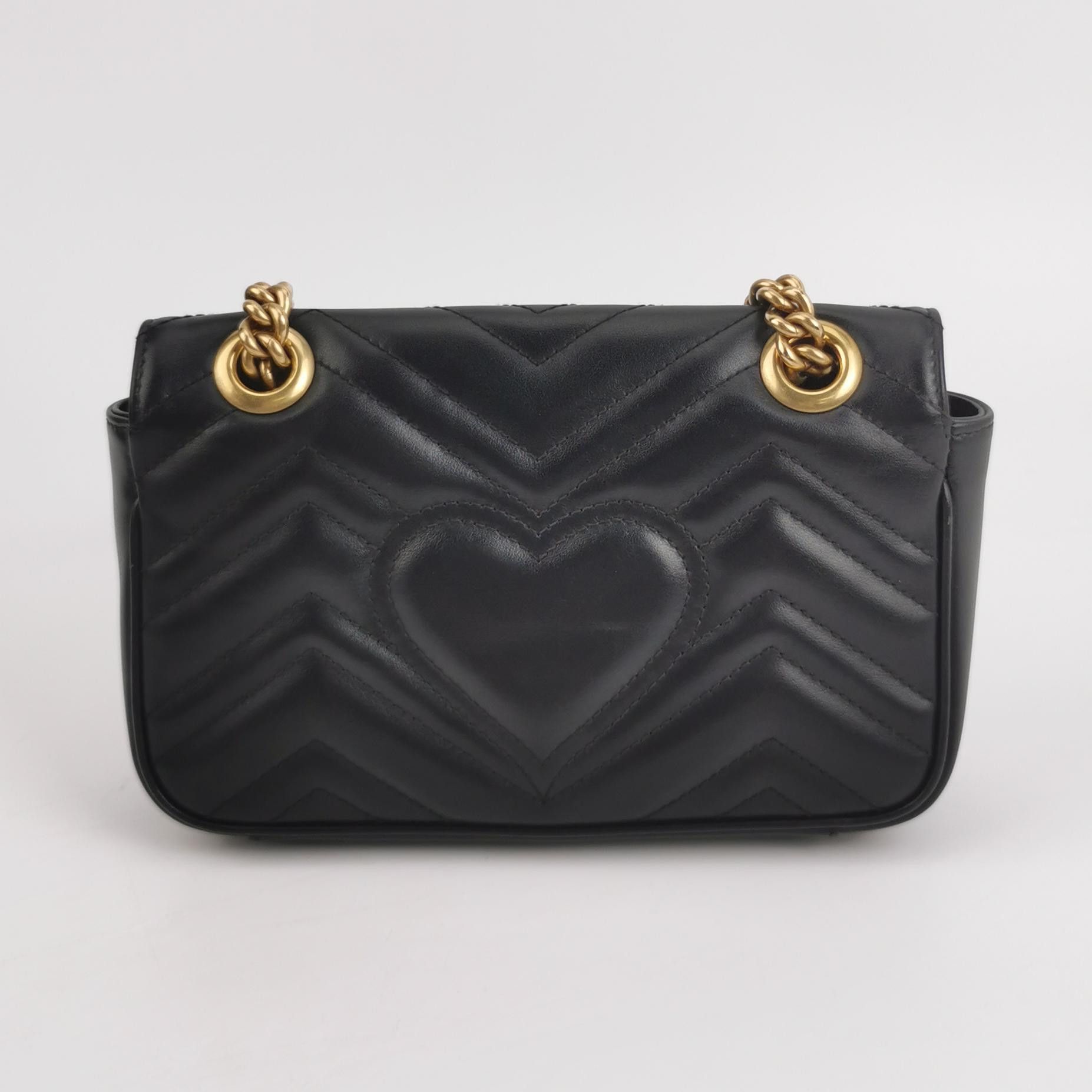 Gucci Gucci Women os Shoulder Bags Size ONE SIZE - 5 Thumbnail