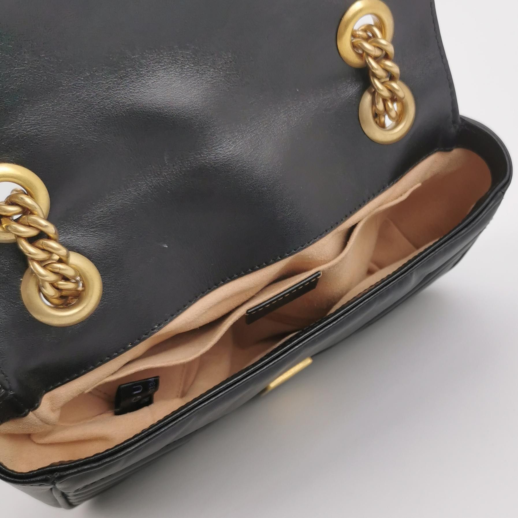 Gucci Gucci Women os Shoulder Bags Size ONE SIZE - 7 Thumbnail