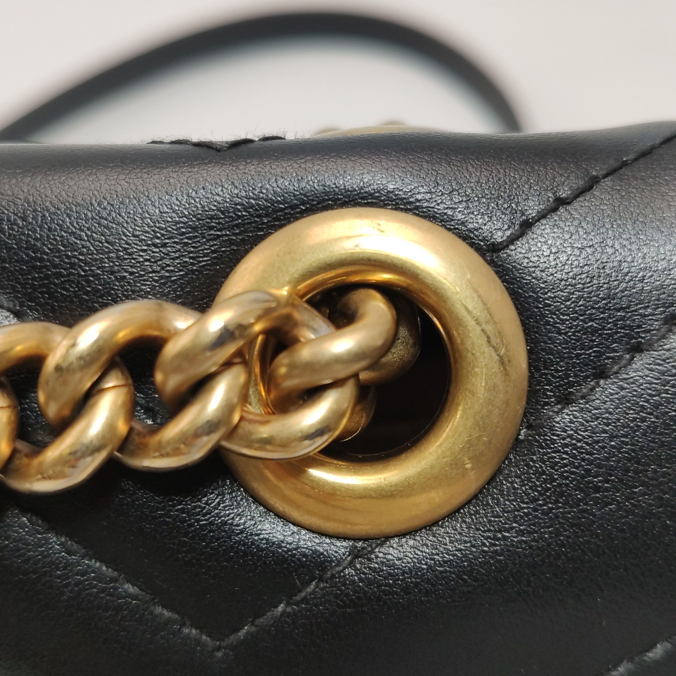 Gucci Gucci Women os Shoulder Bags Size ONE SIZE - 13 Thumbnail