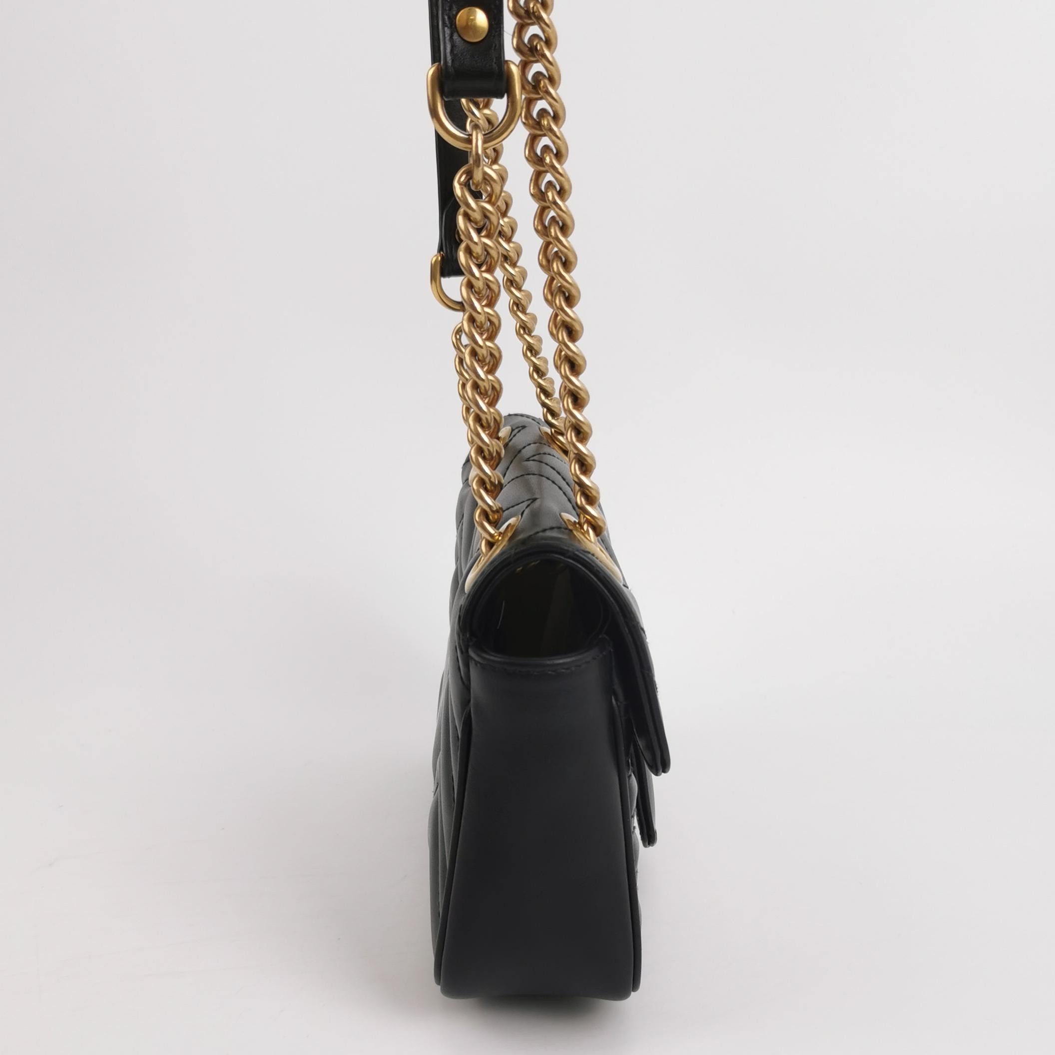 Gucci Gucci Women os Shoulder Bags Size ONE SIZE - 4 Thumbnail