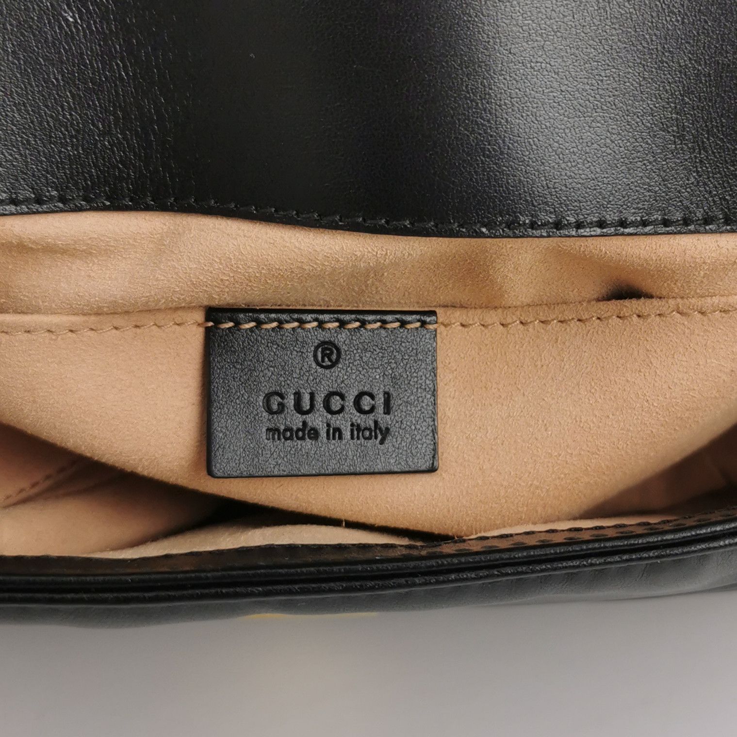 Gucci Gucci Women os Shoulder Bags Size ONE SIZE - 8 Thumbnail