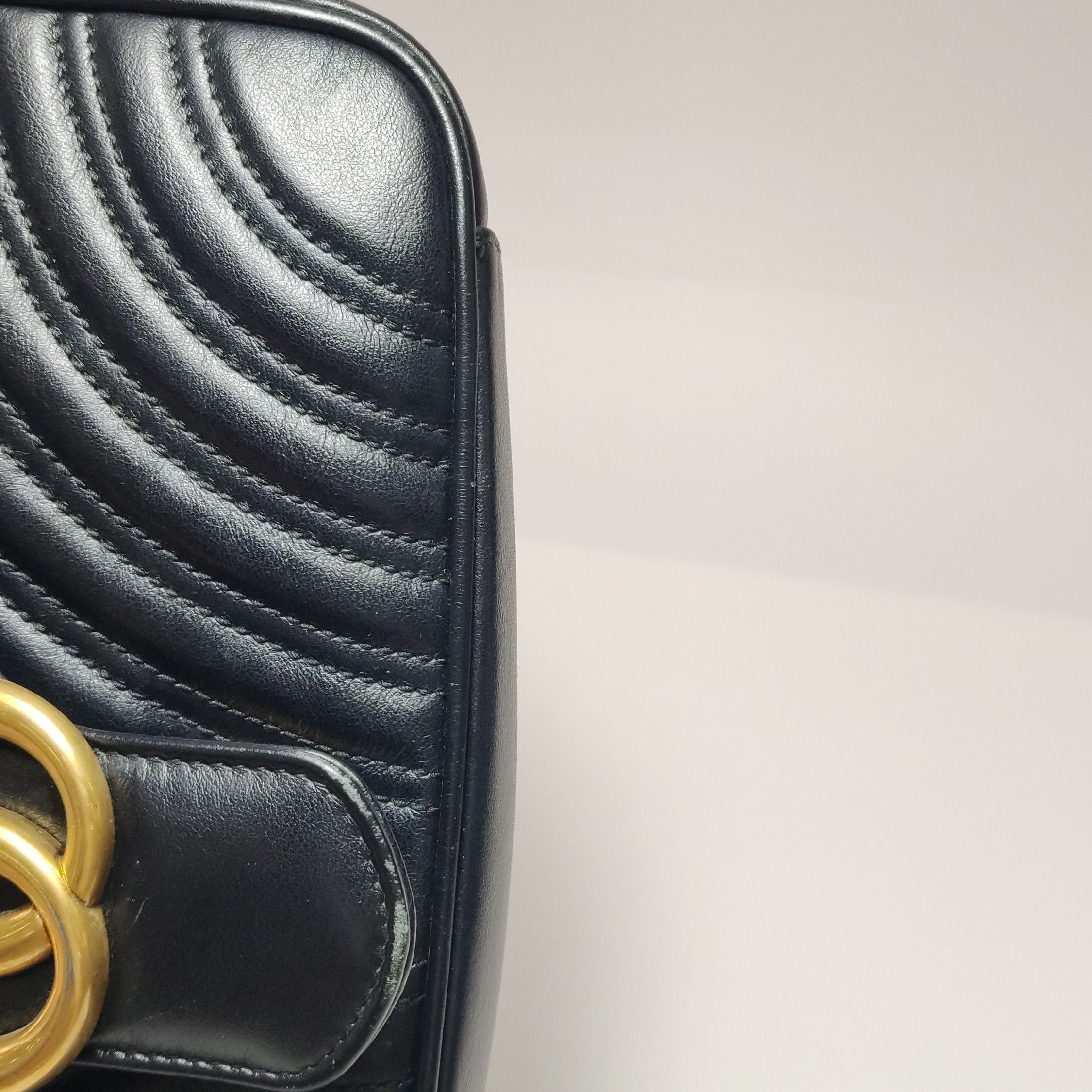 Gucci Gucci Women os Shoulder Bags Size ONE SIZE - 18 Thumbnail