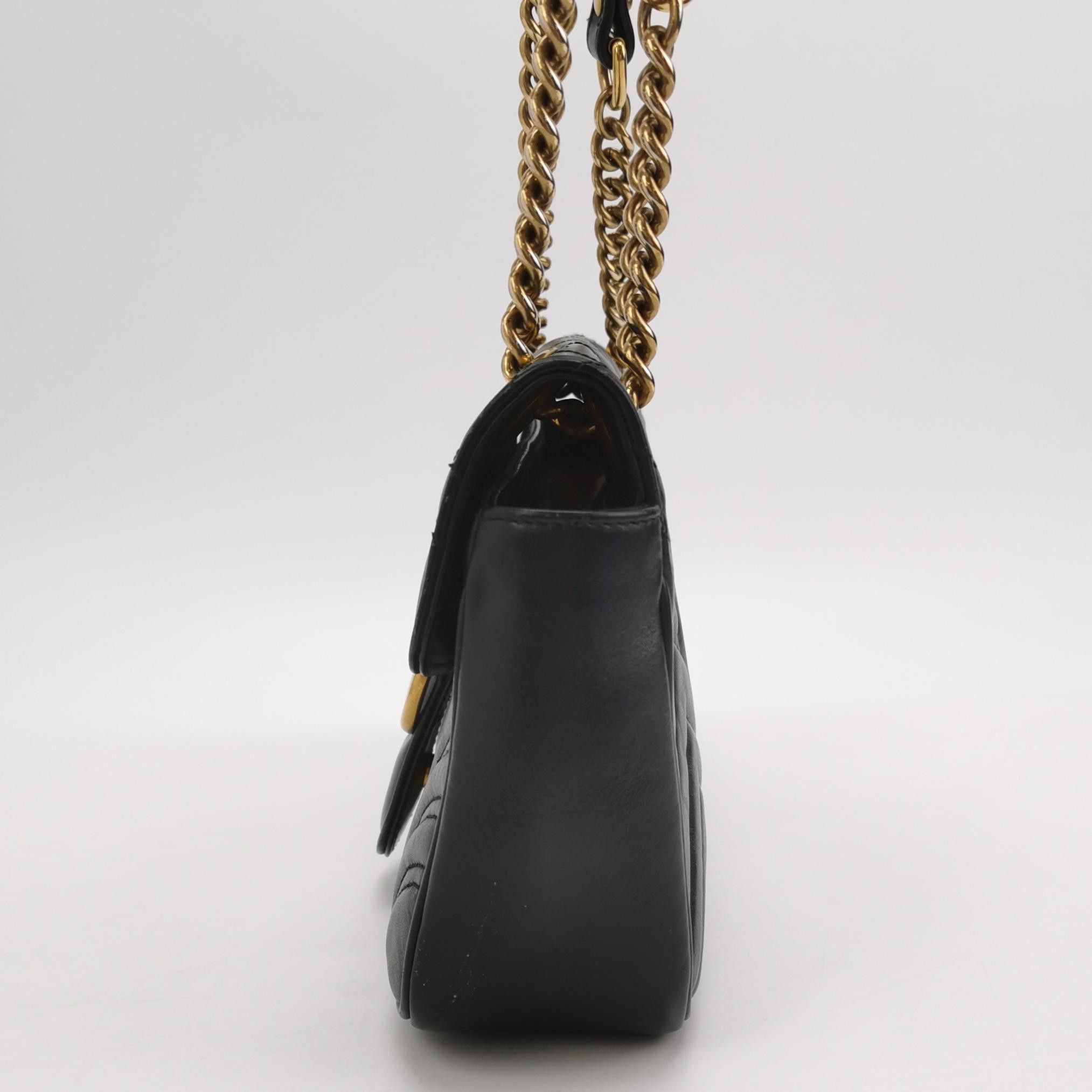 Gucci Gucci Women os Shoulder Bags Size ONE SIZE - 3 Thumbnail