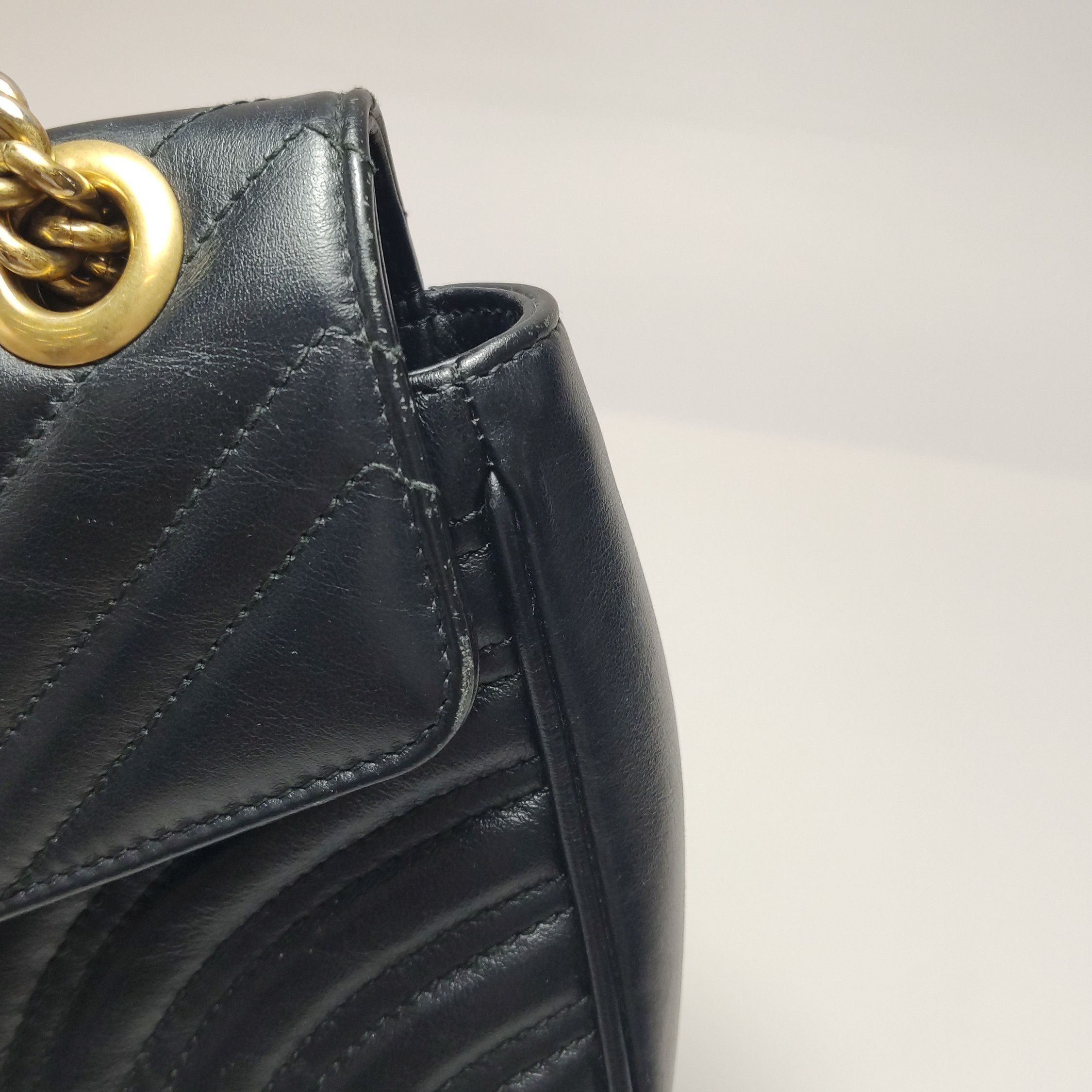 Gucci Gucci Women os Shoulder Bags Size ONE SIZE - 17 Thumbnail