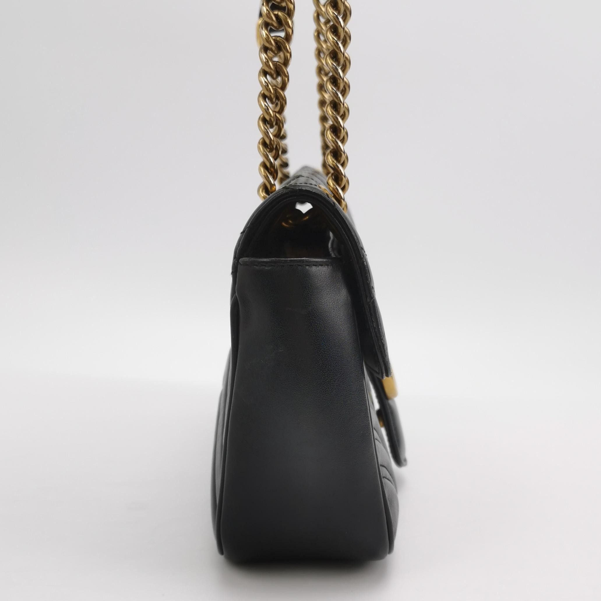 Gucci Gucci Women os Shoulder Bags Size ONE SIZE - 4 Thumbnail